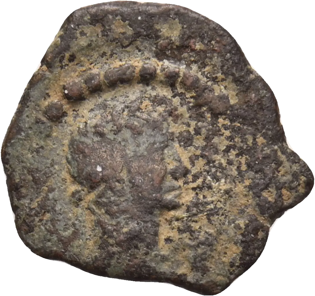 Image of the obverse