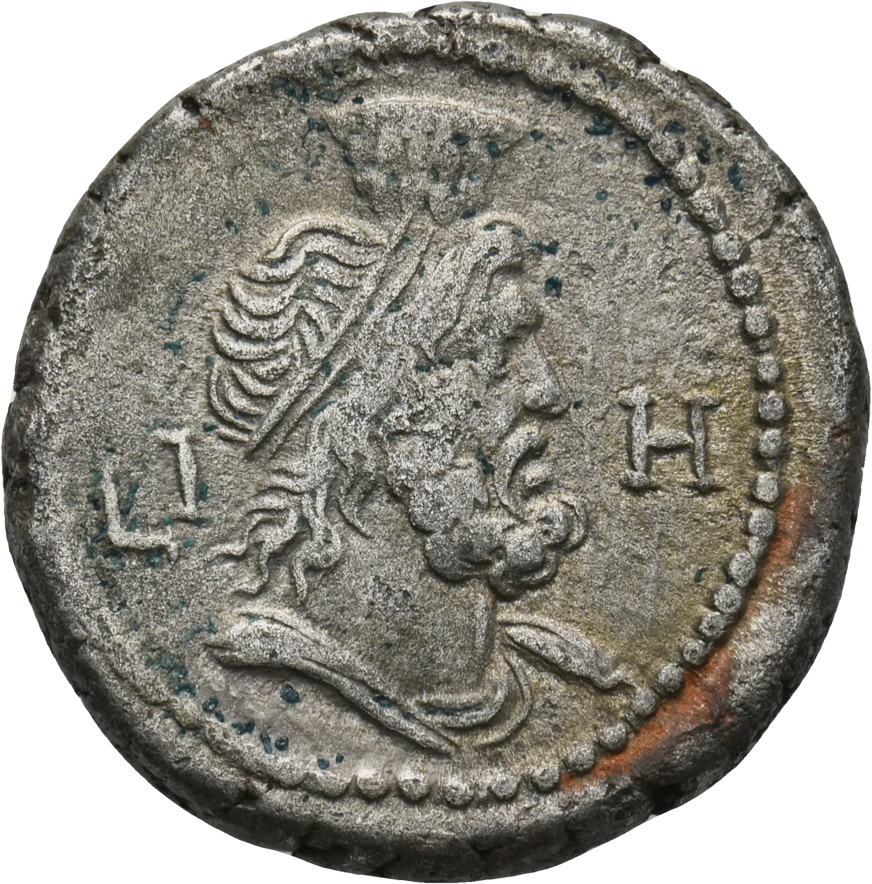 Image of the obverse