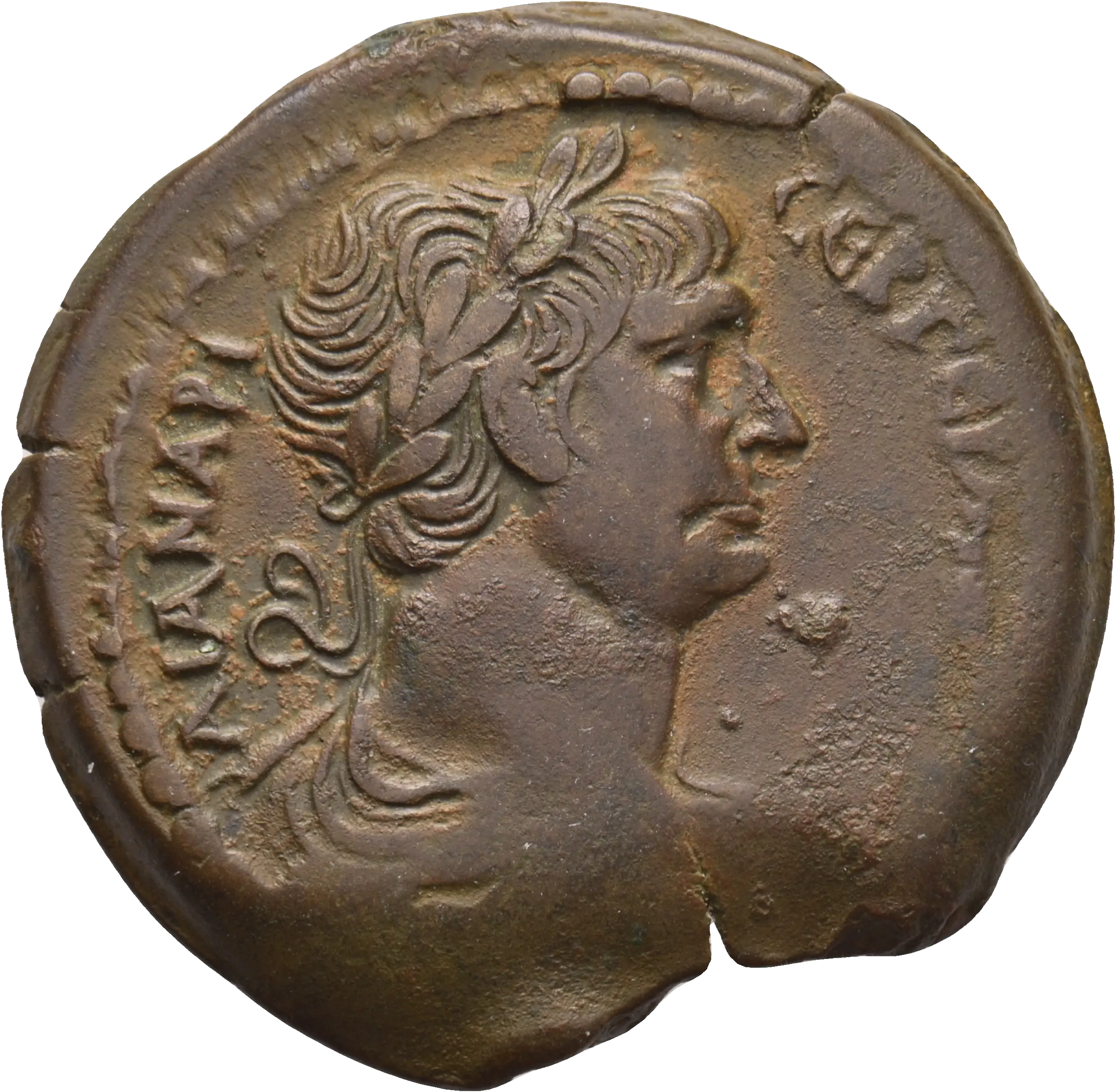 Image of the obverse