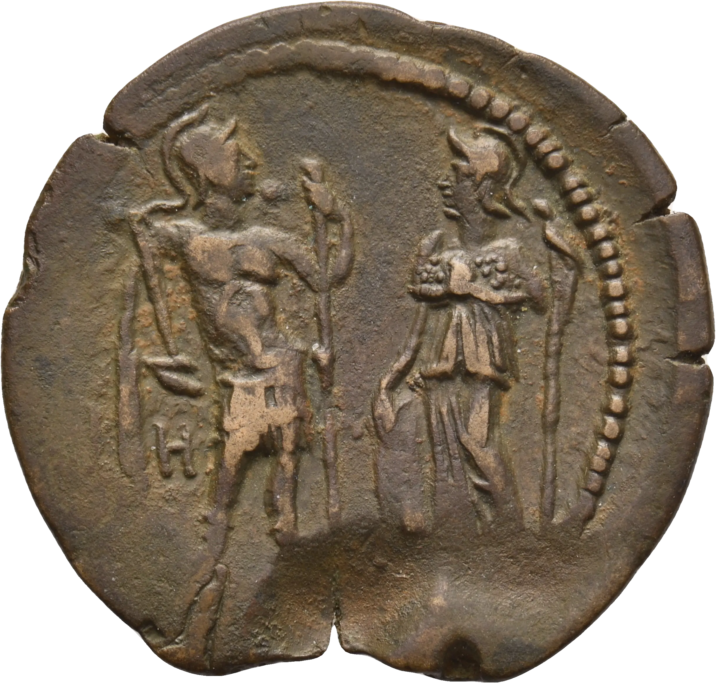 Image of the obverse