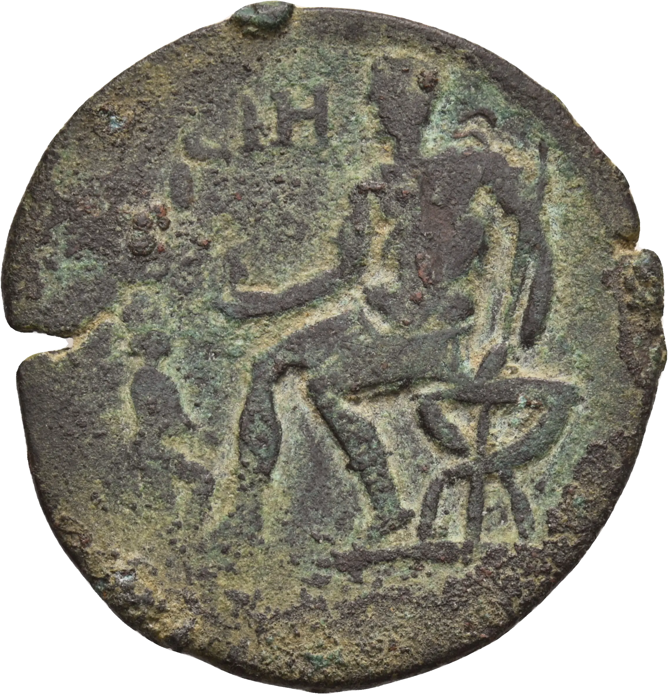 Image of the obverse
