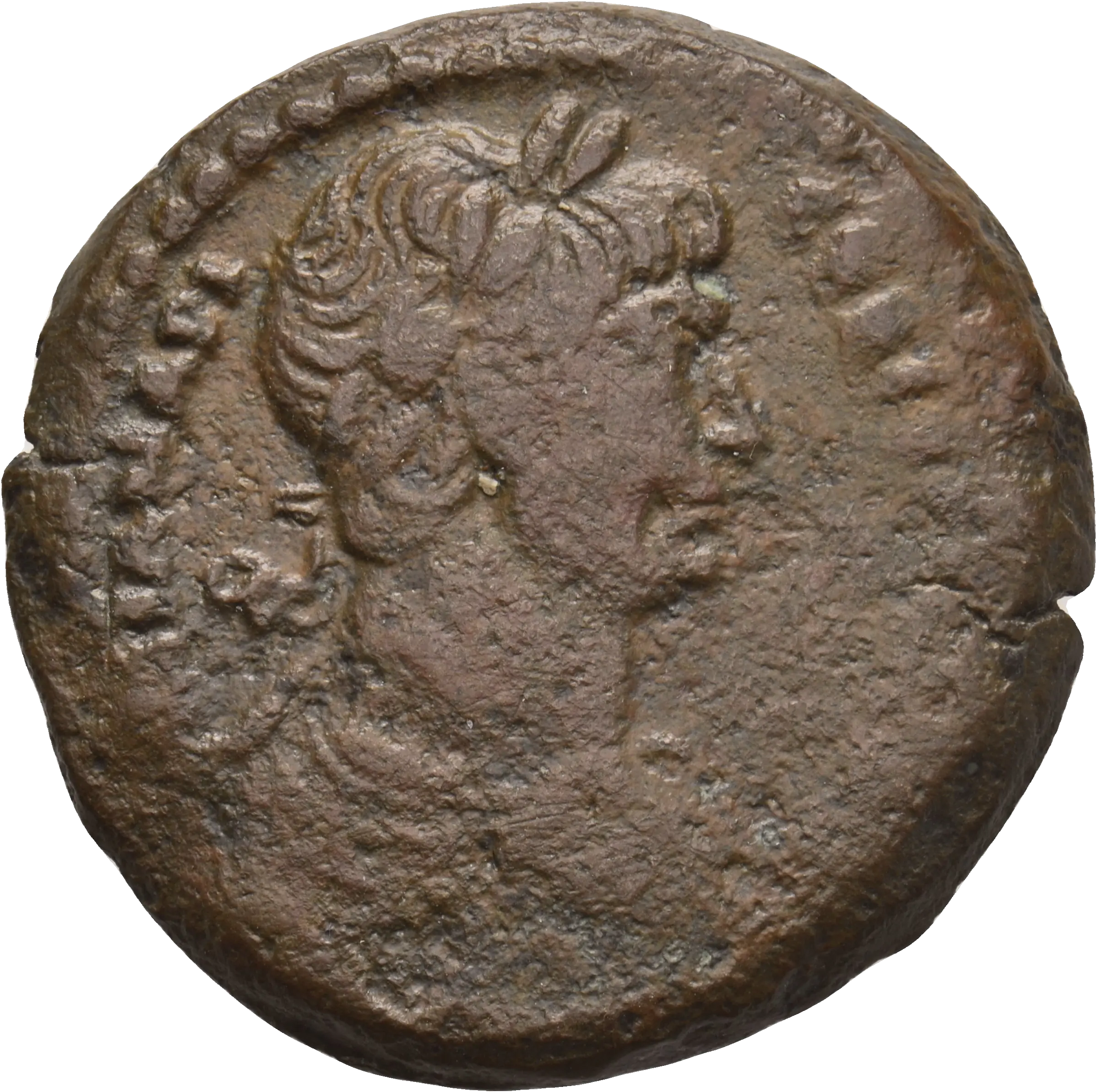 Image of the obverse