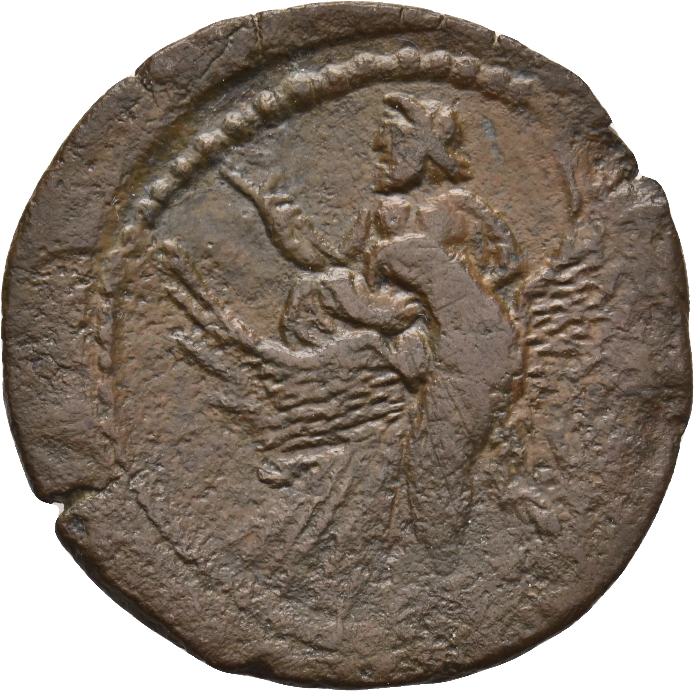 Image of the obverse