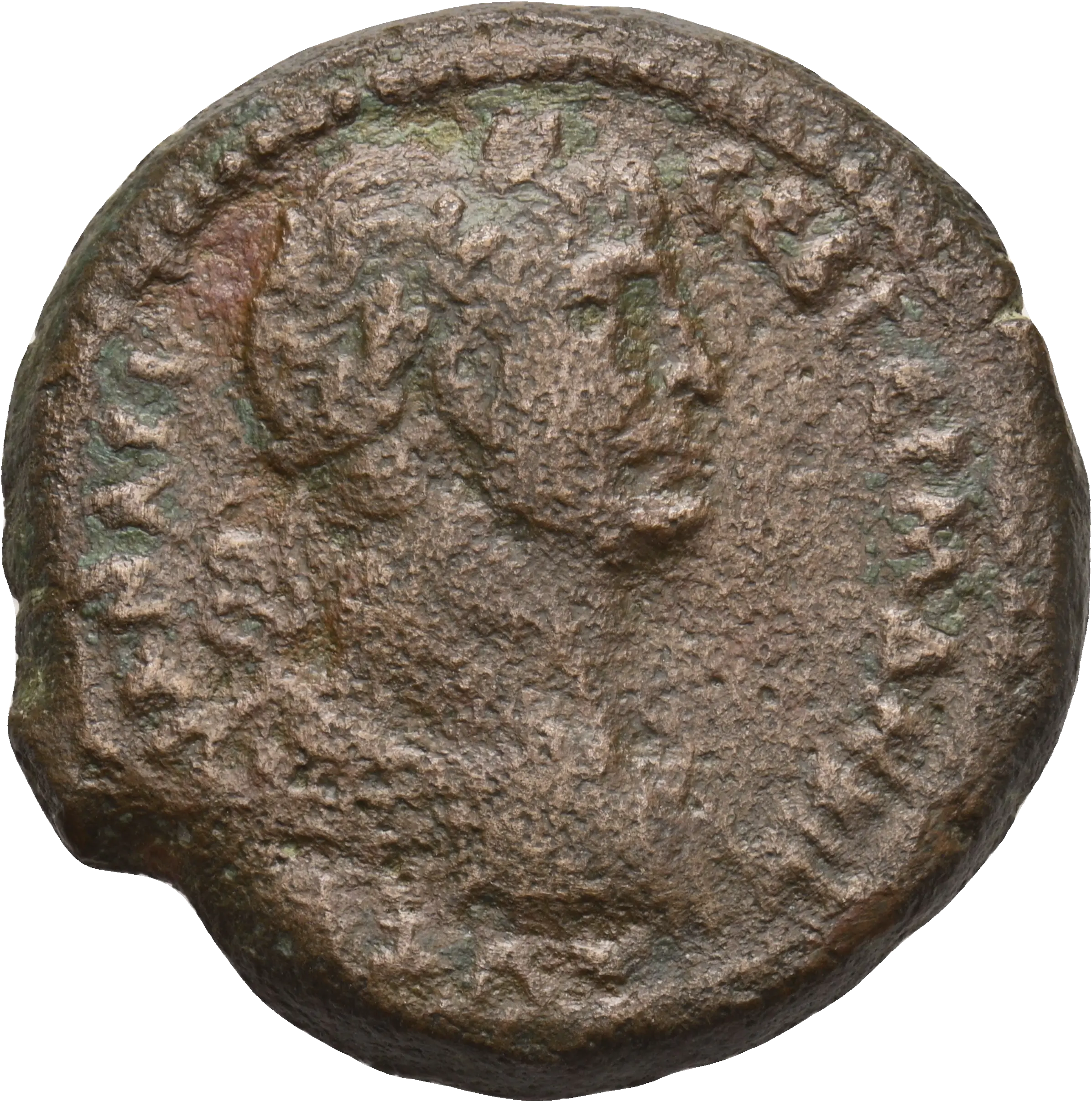 Image of the obverse