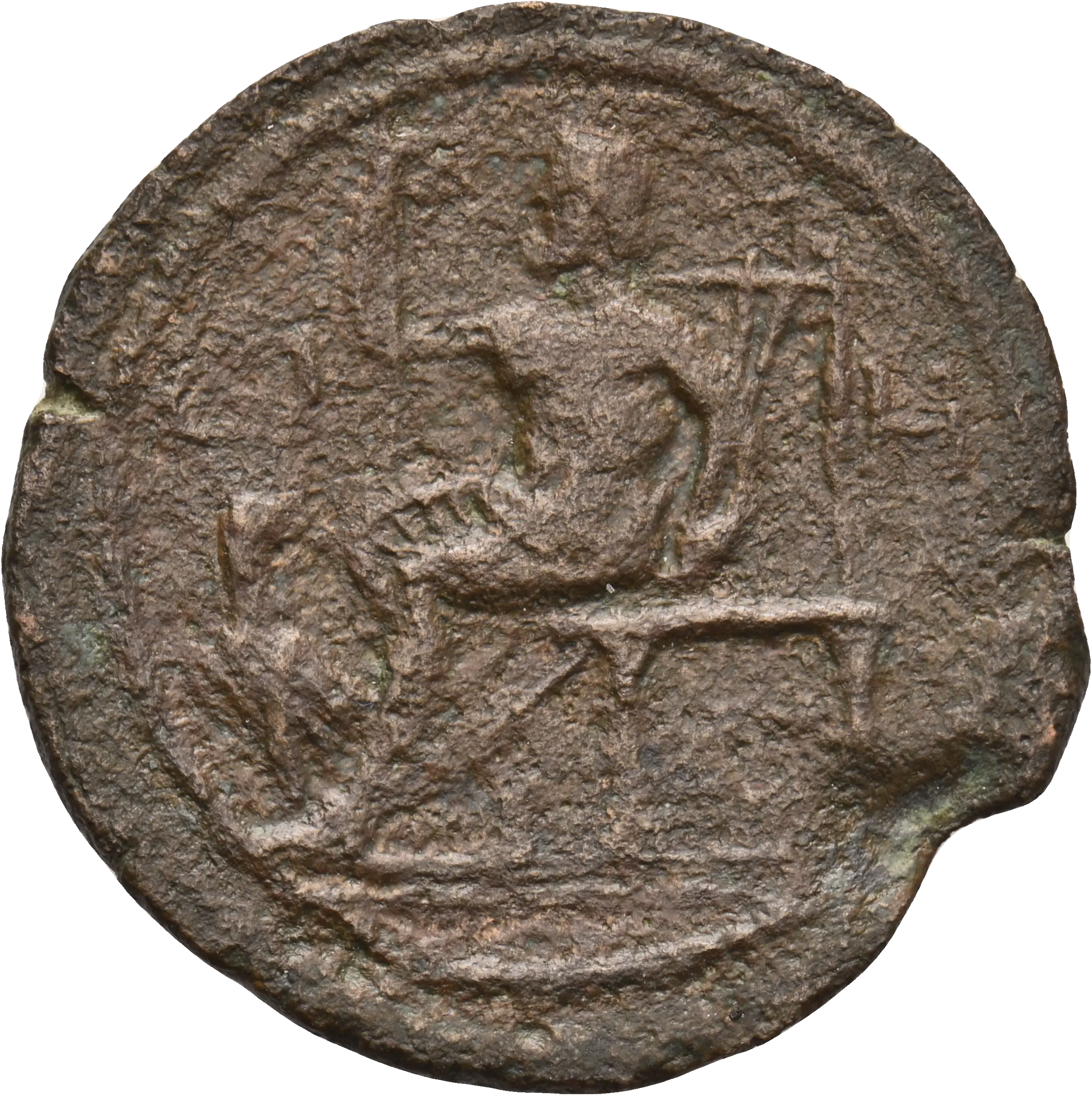 Image of the obverse
