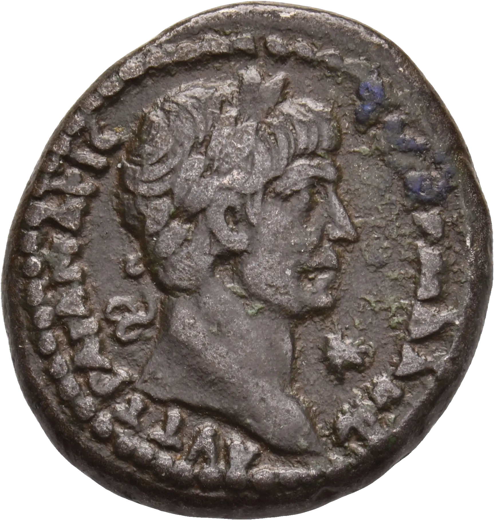 Image of the obverse