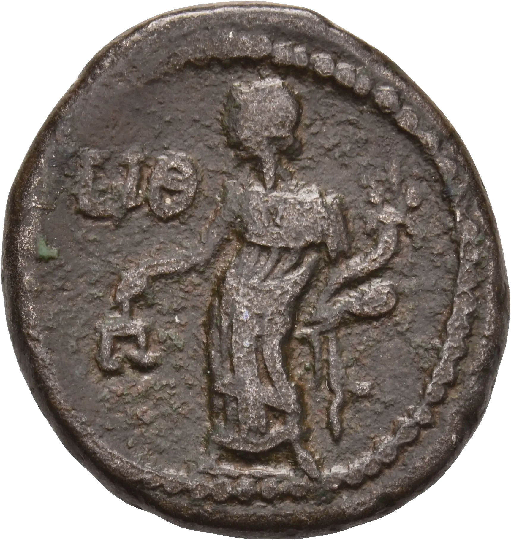 Image of the obverse