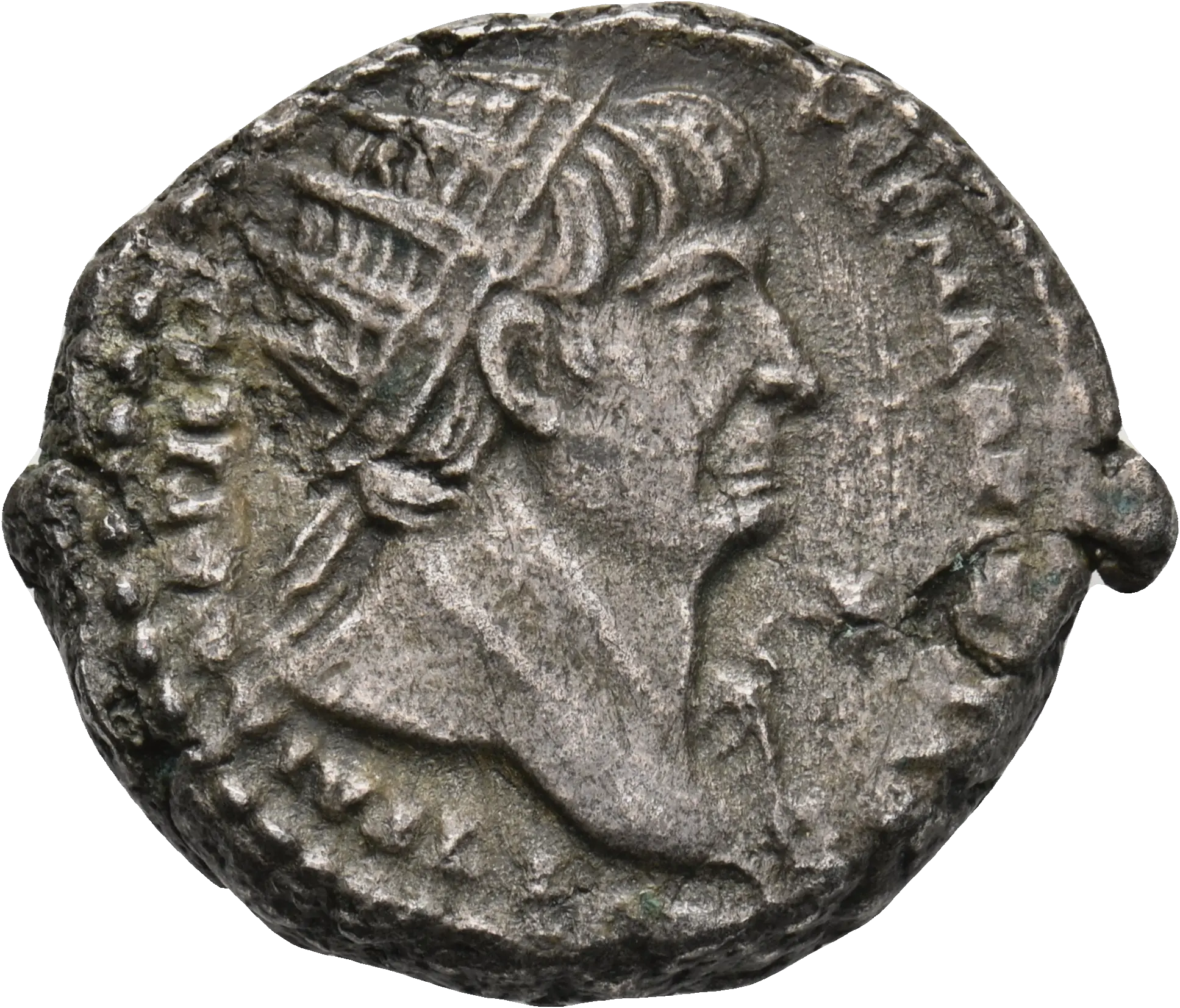 Image of the obverse