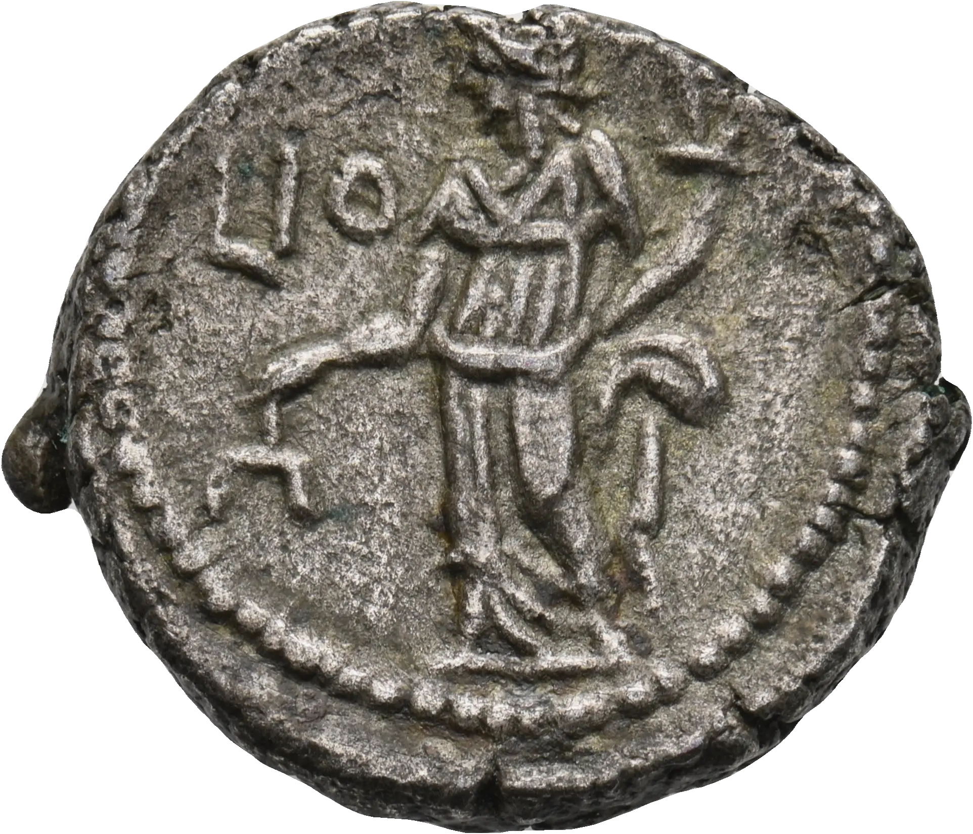 Image of the obverse