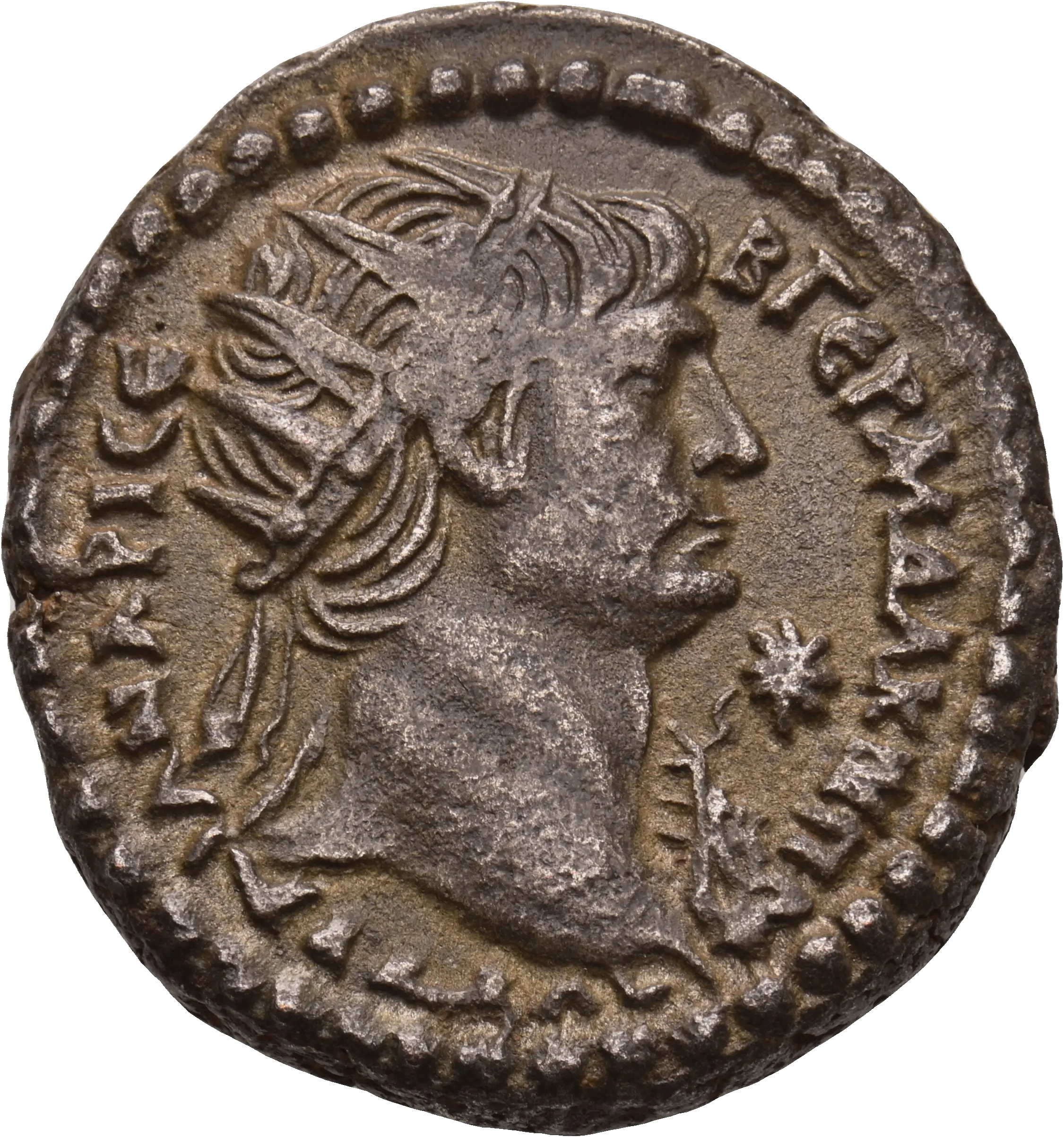 Image of the obverse