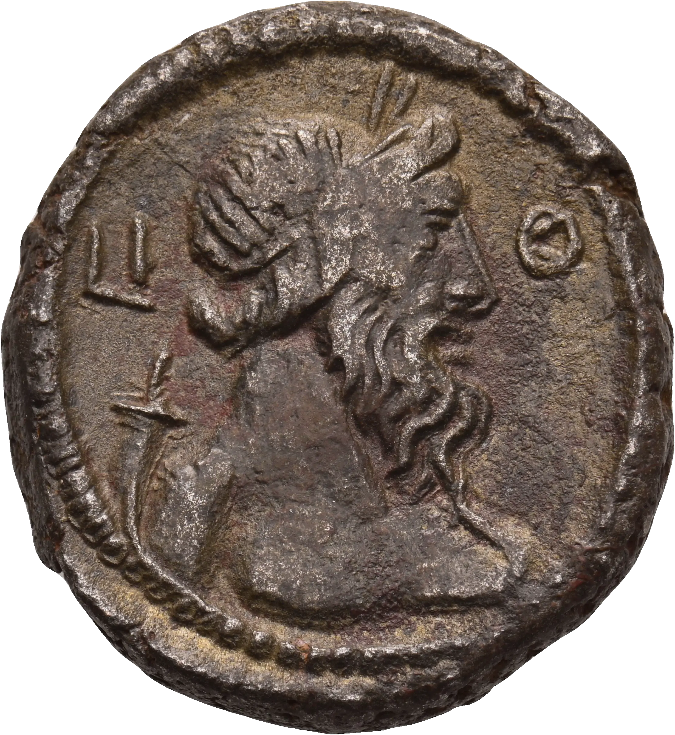 Image of the obverse
