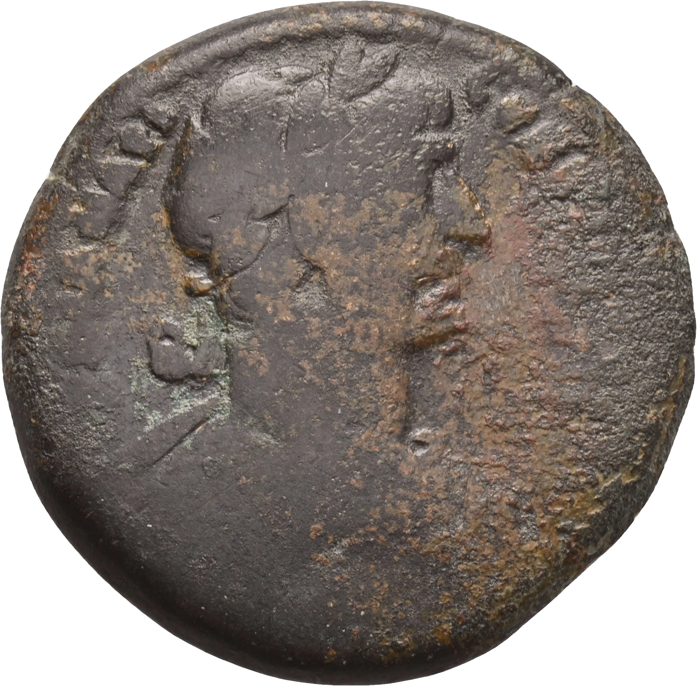 Image of the obverse