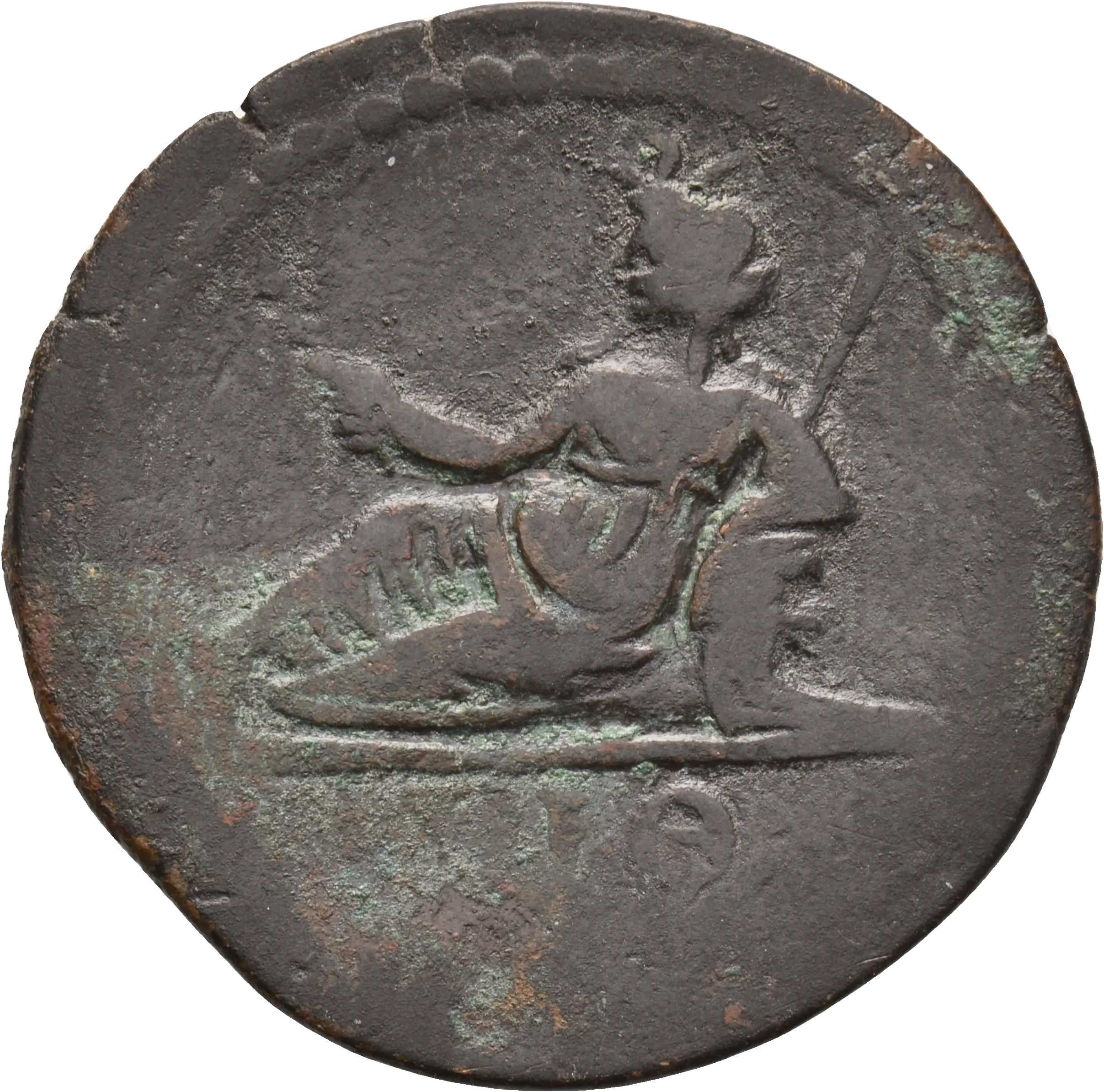 Image of the obverse