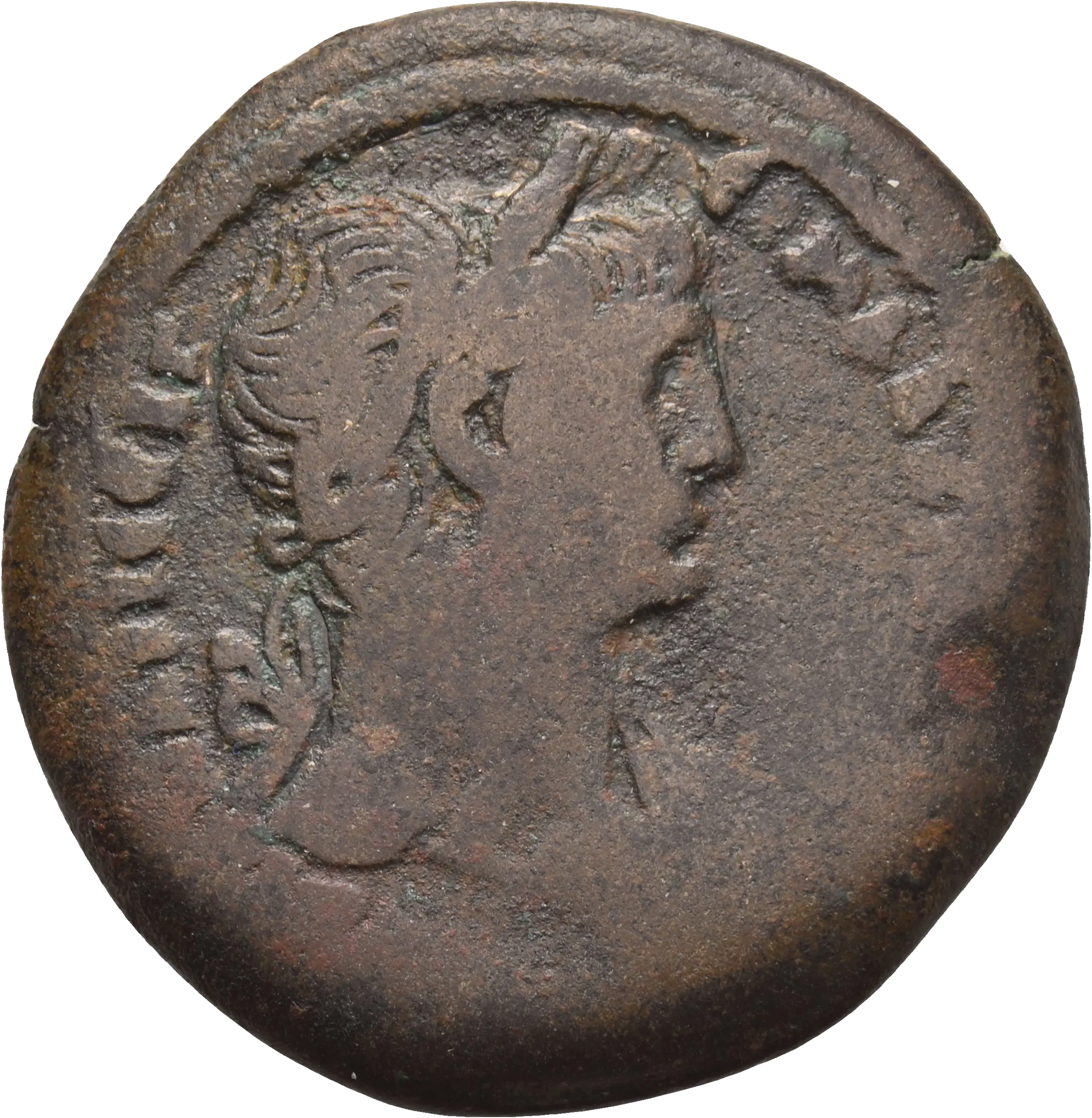 Image of the obverse