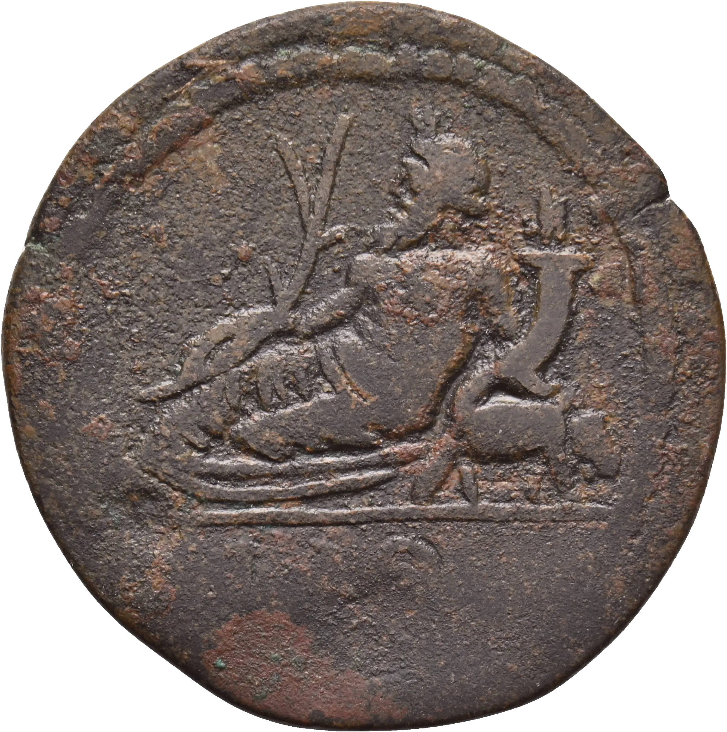 Image of the obverse