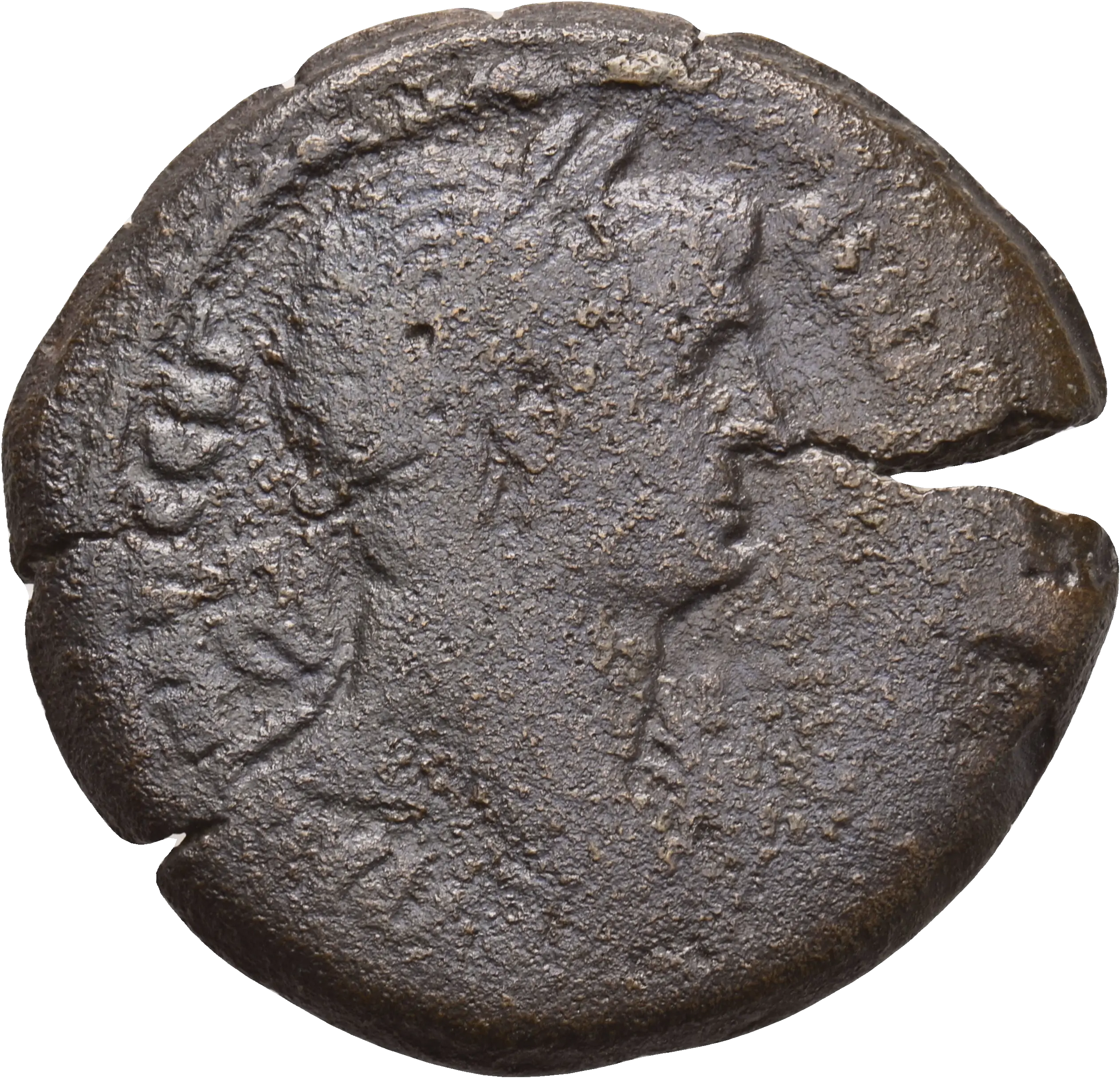 Image of the obverse