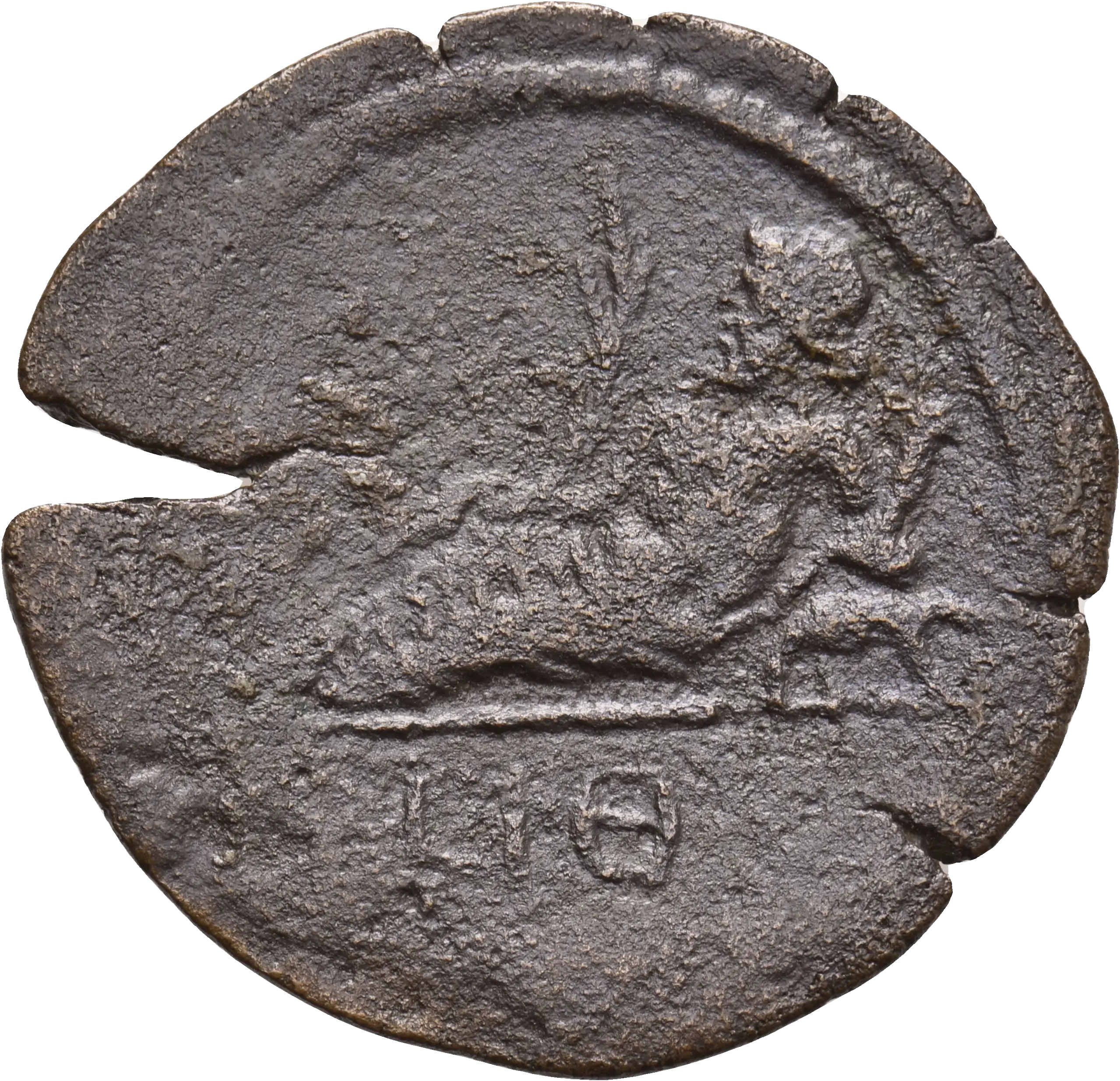 Image of the obverse