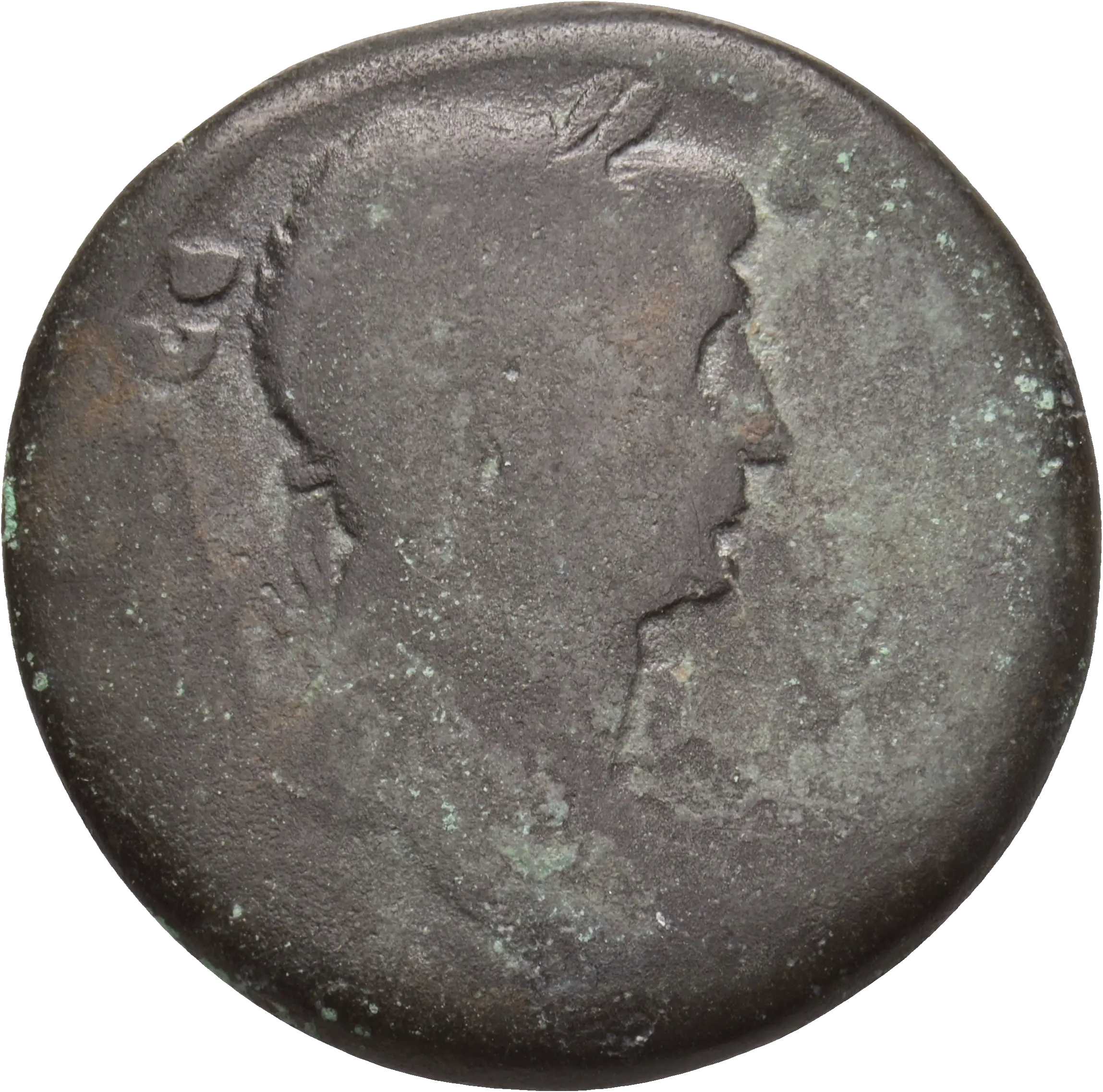 Image of the obverse