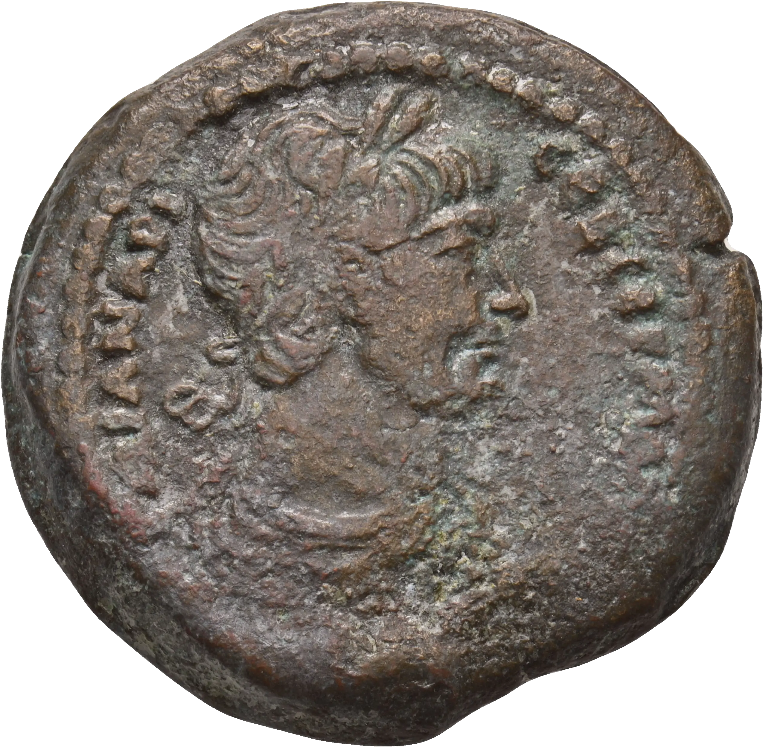 Image of the obverse