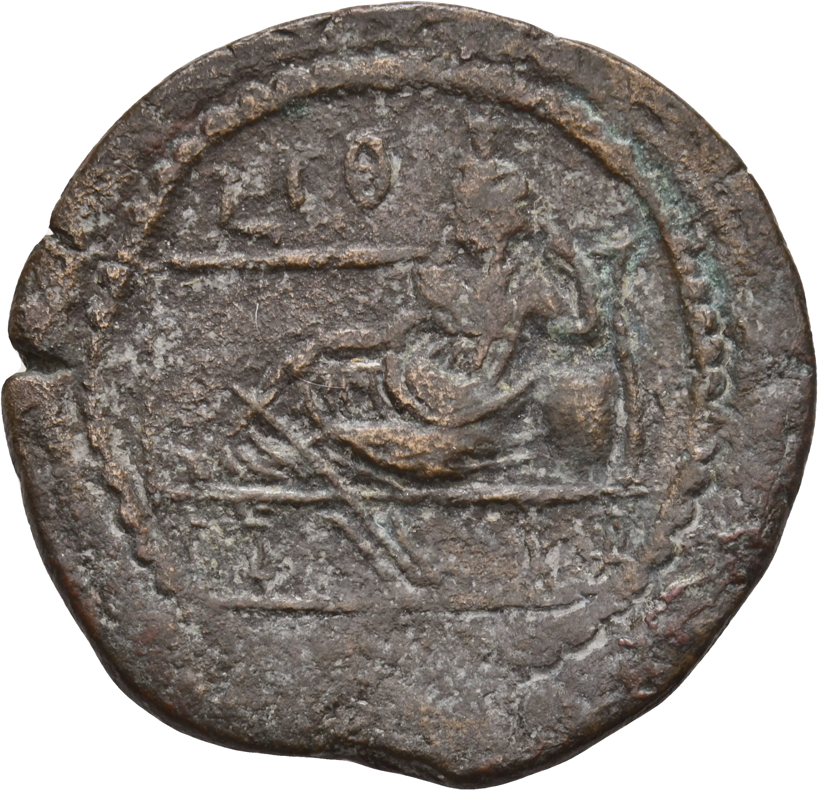 Image of the obverse