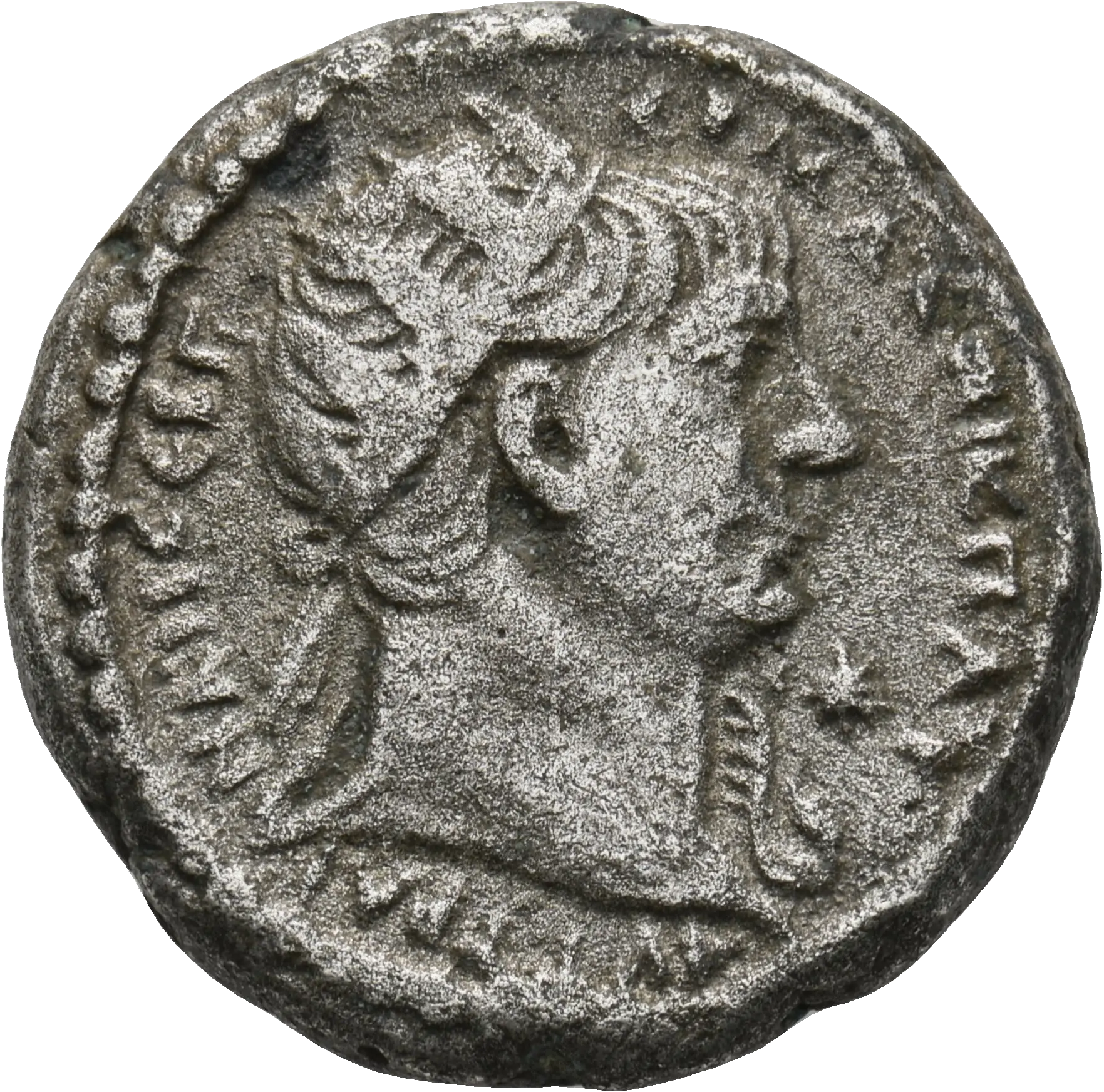 Image of the obverse
