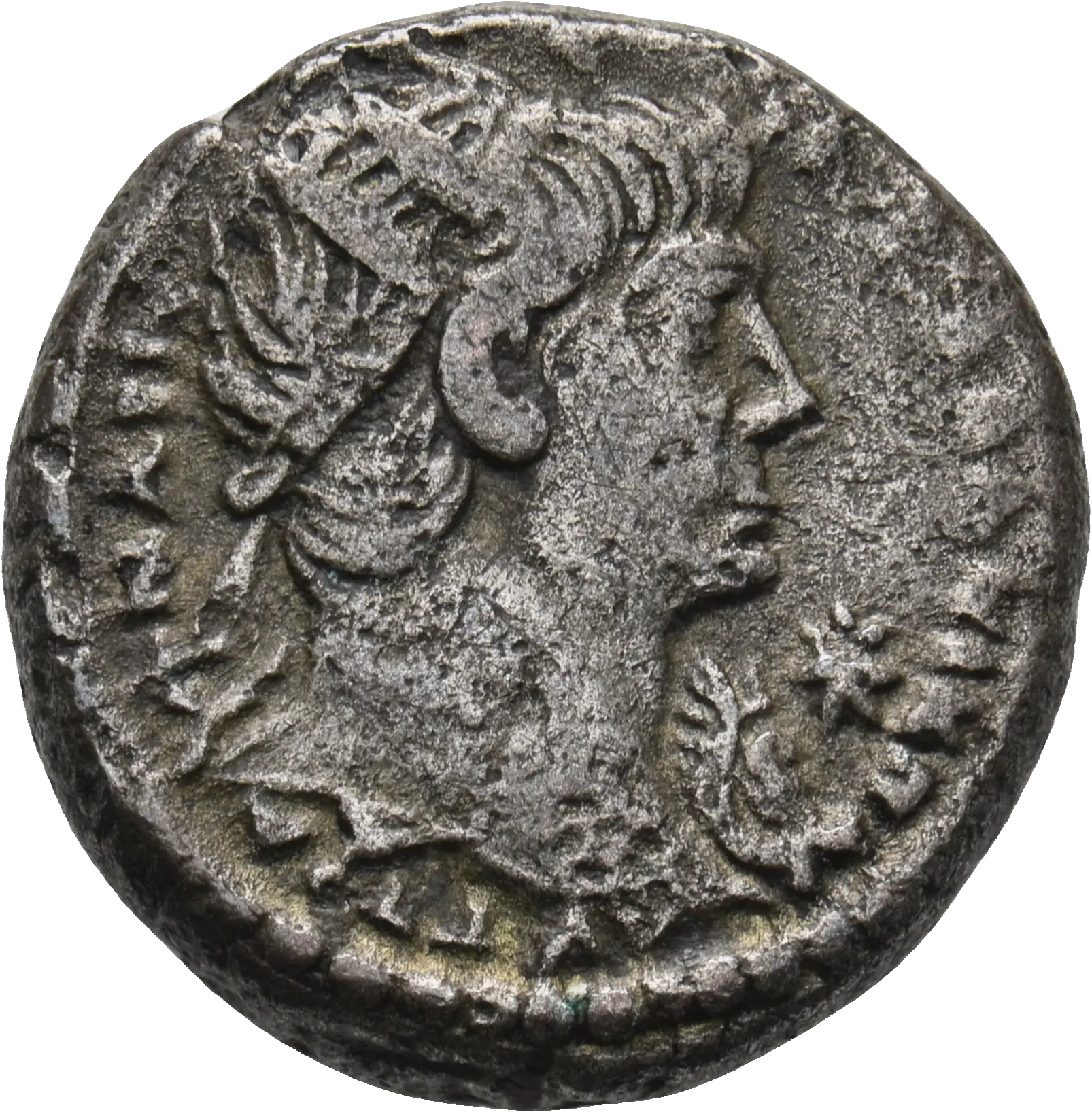 Image of the obverse