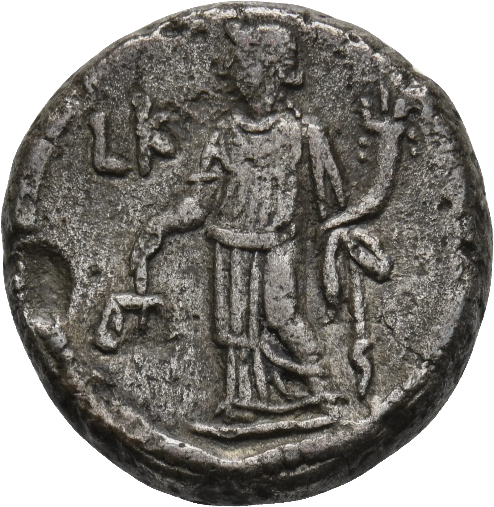 Image of the obverse