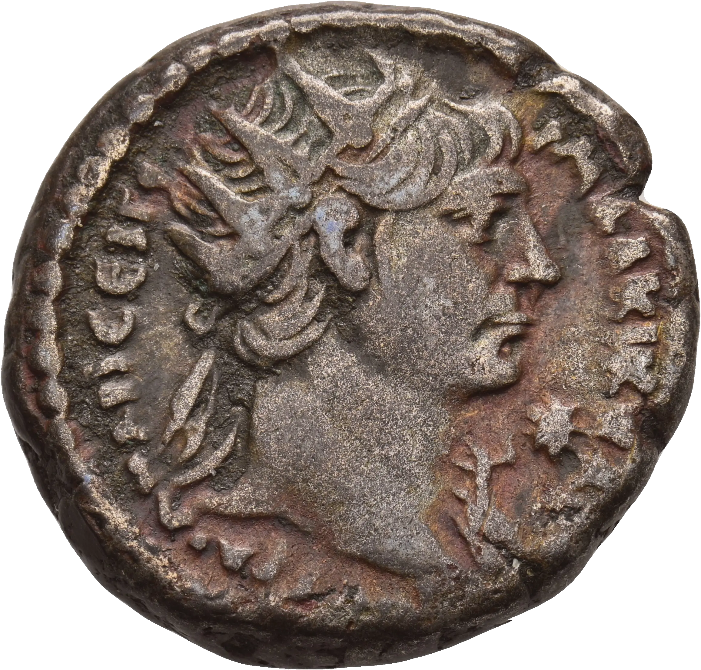 Image of the obverse