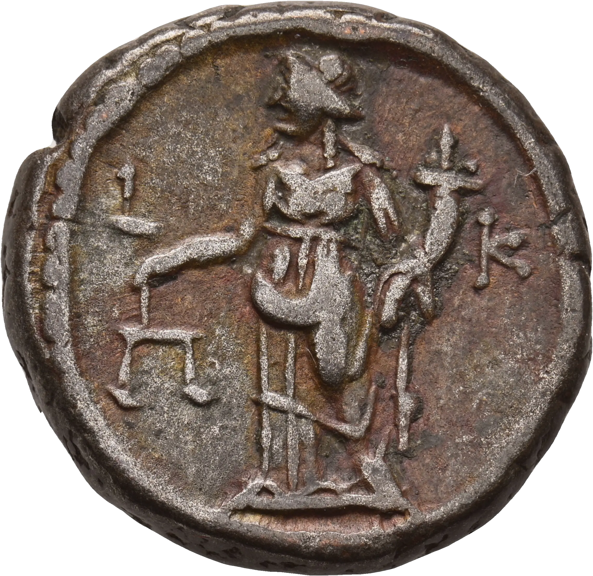 Image of the obverse
