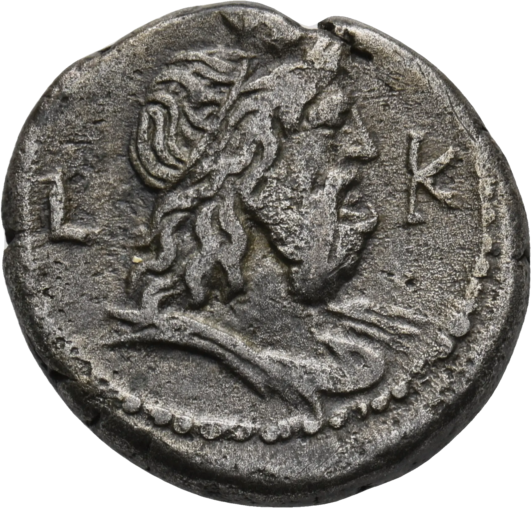 Image of the obverse