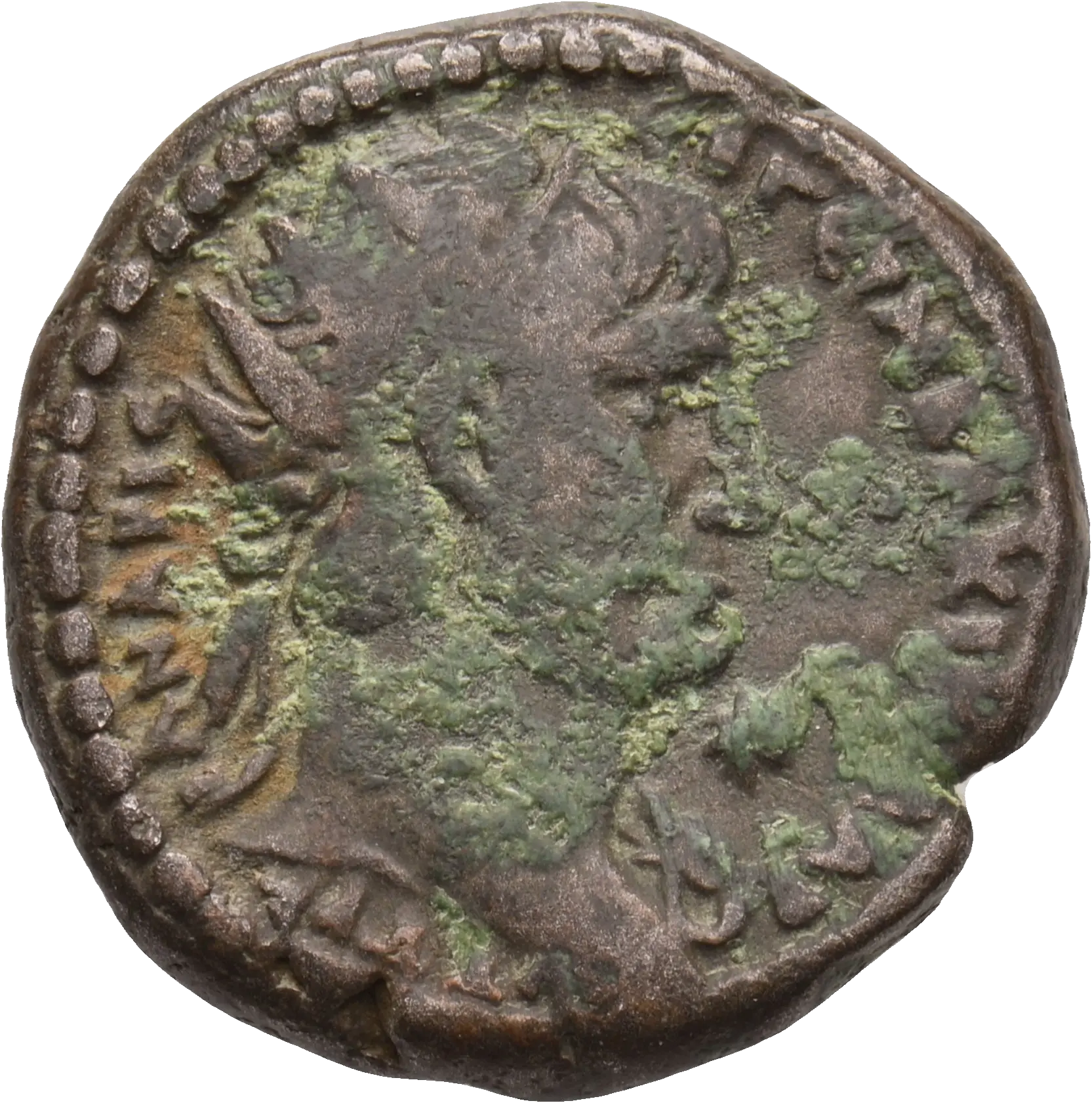 Image of the obverse