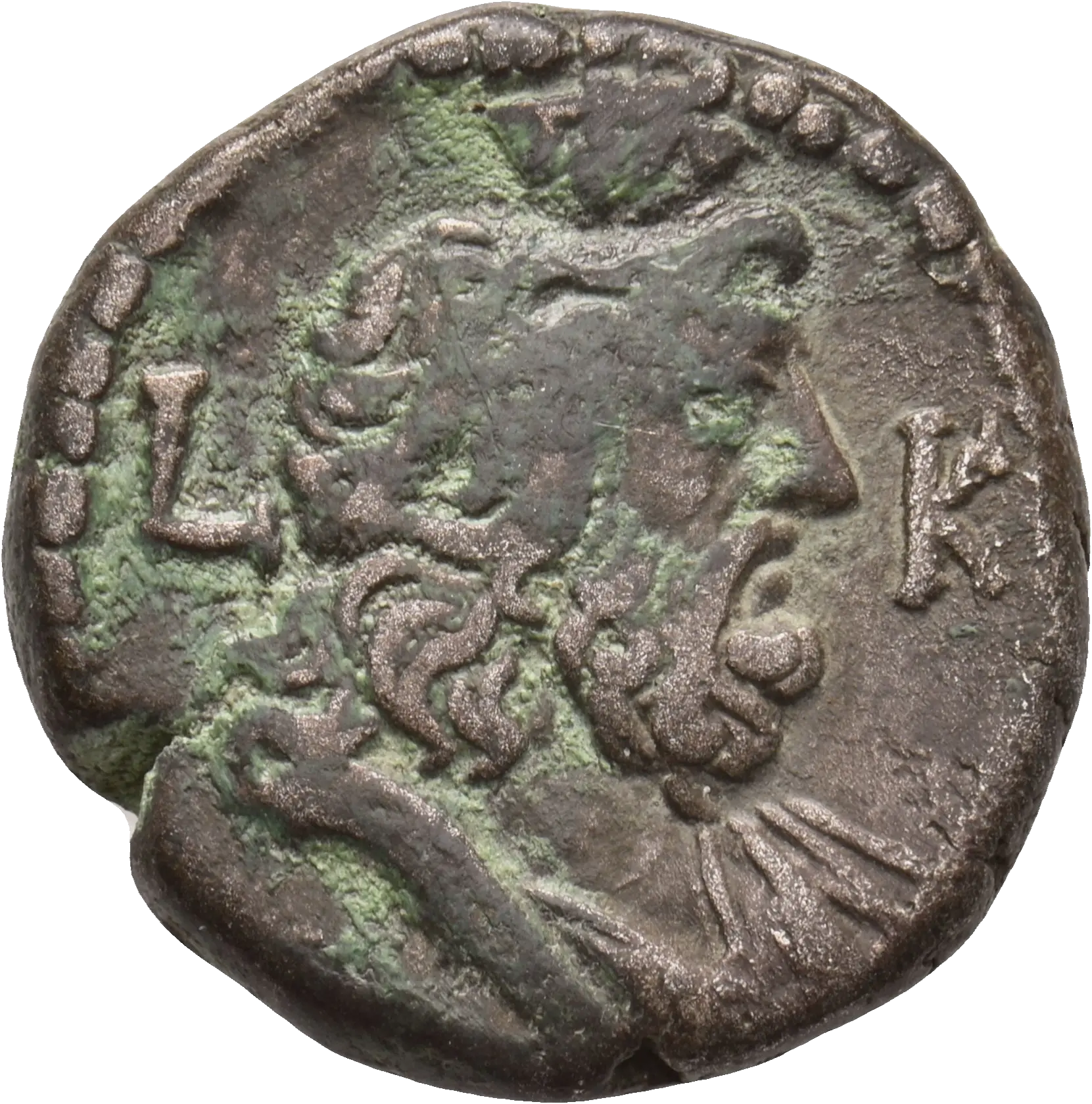 Image of the obverse