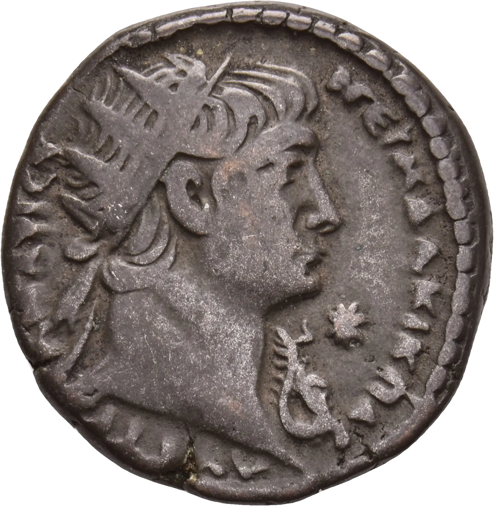 Image of the obverse