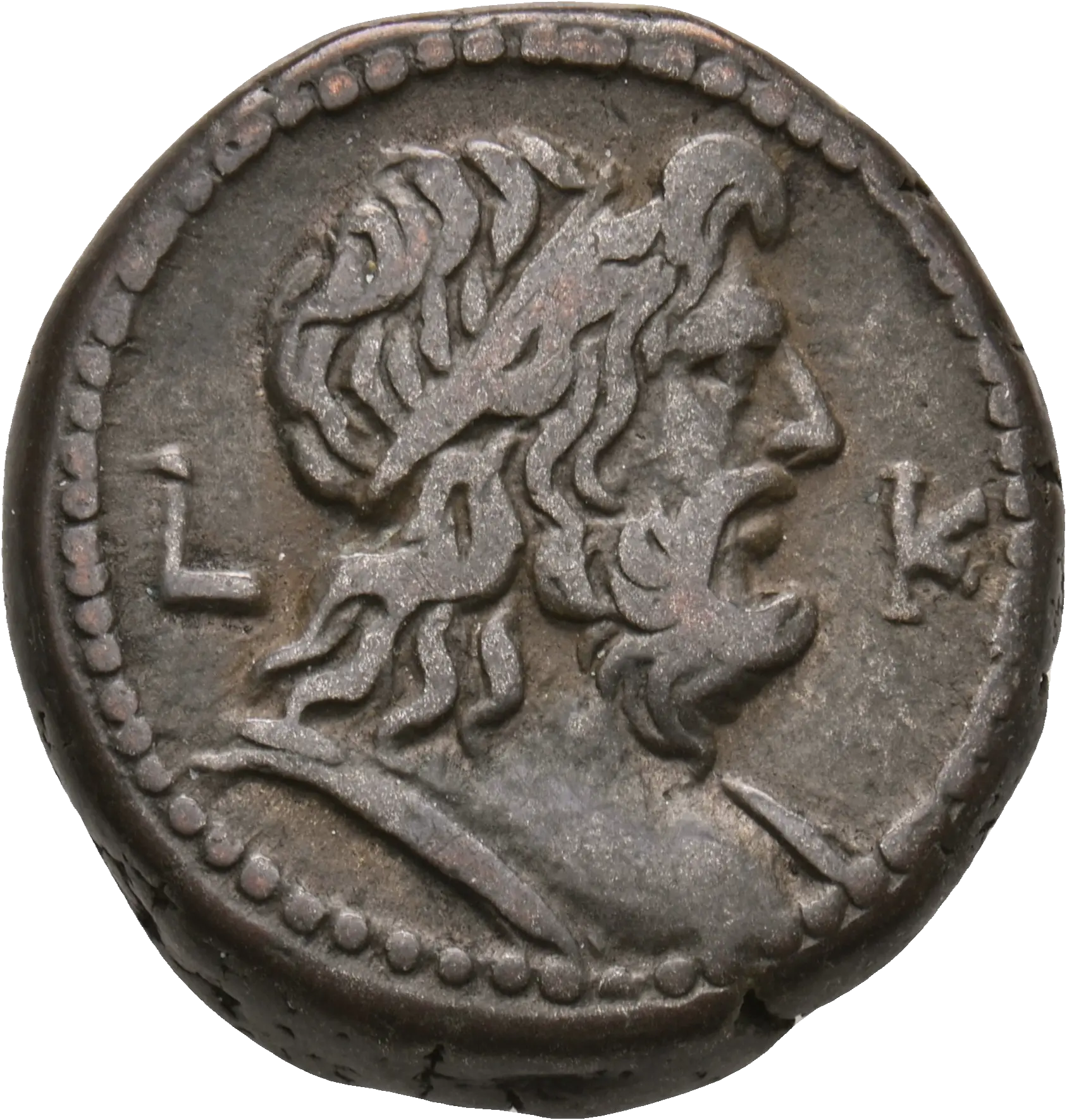Image of the obverse