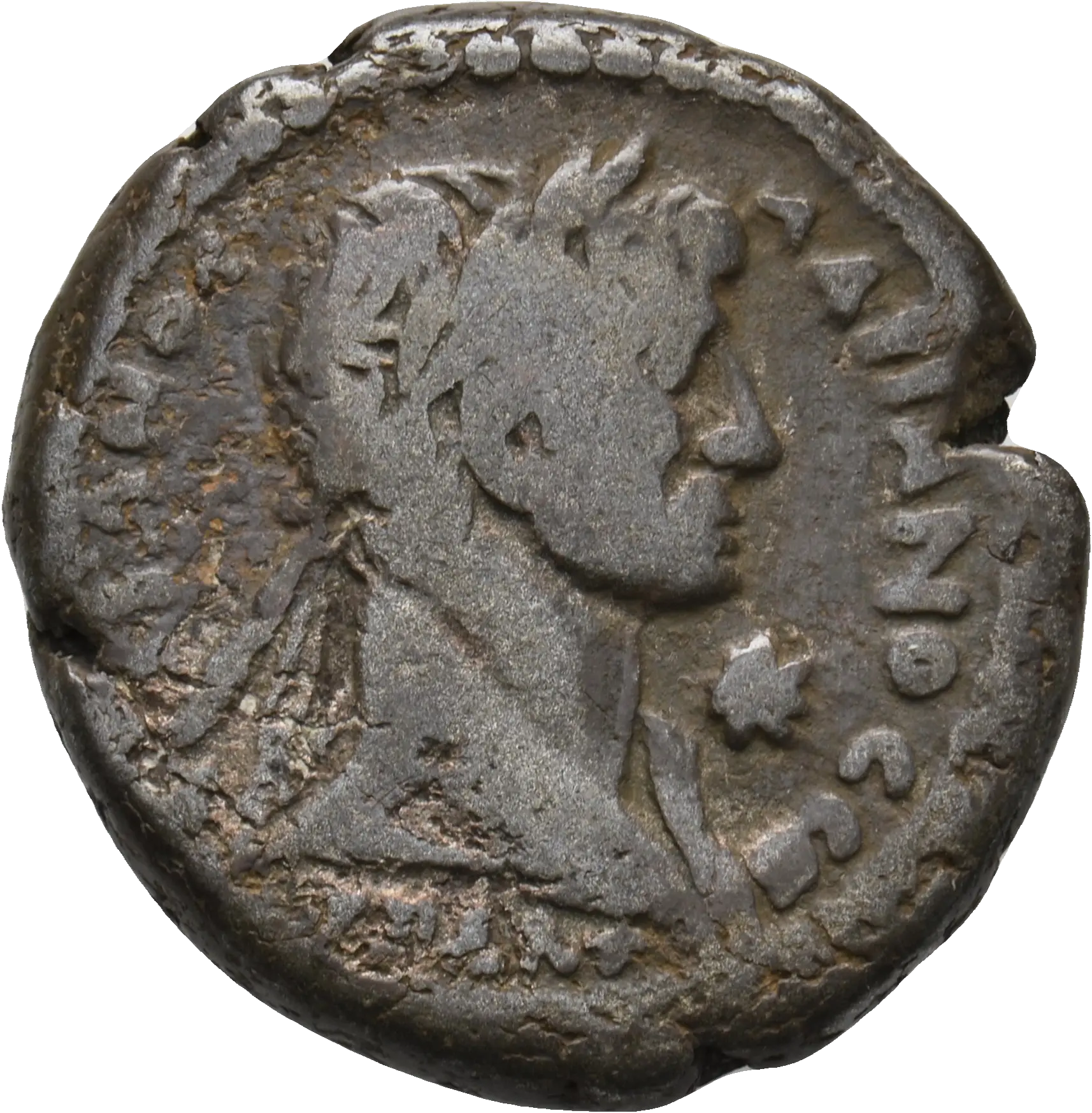 Image of the obverse