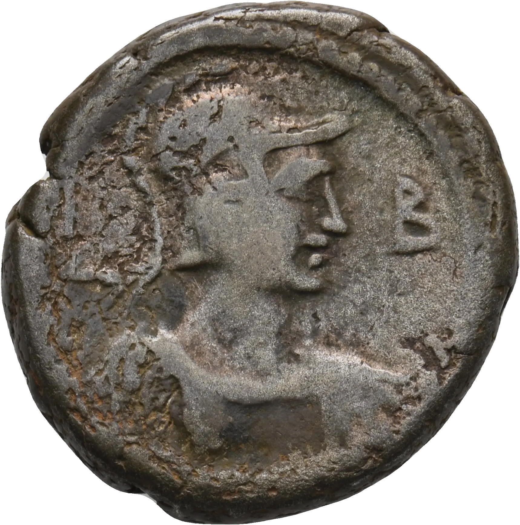 Image of the obverse