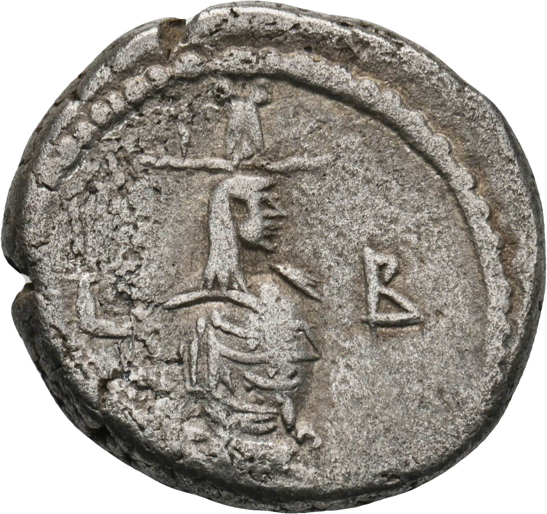 Image of the obverse
