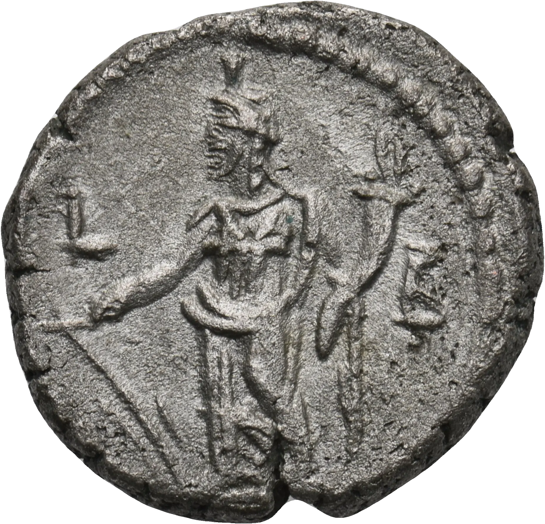 Image of the obverse