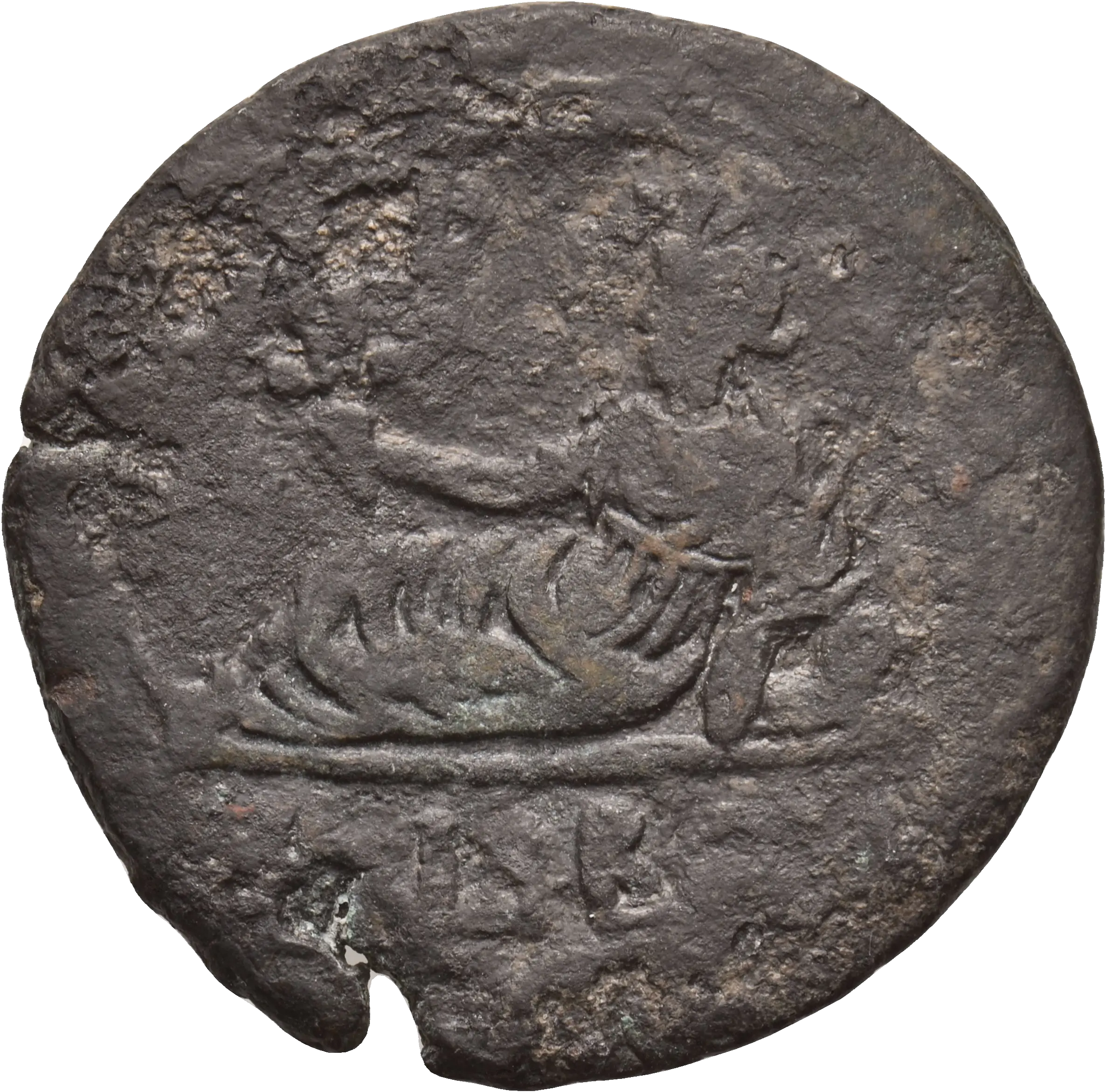 Image of the obverse