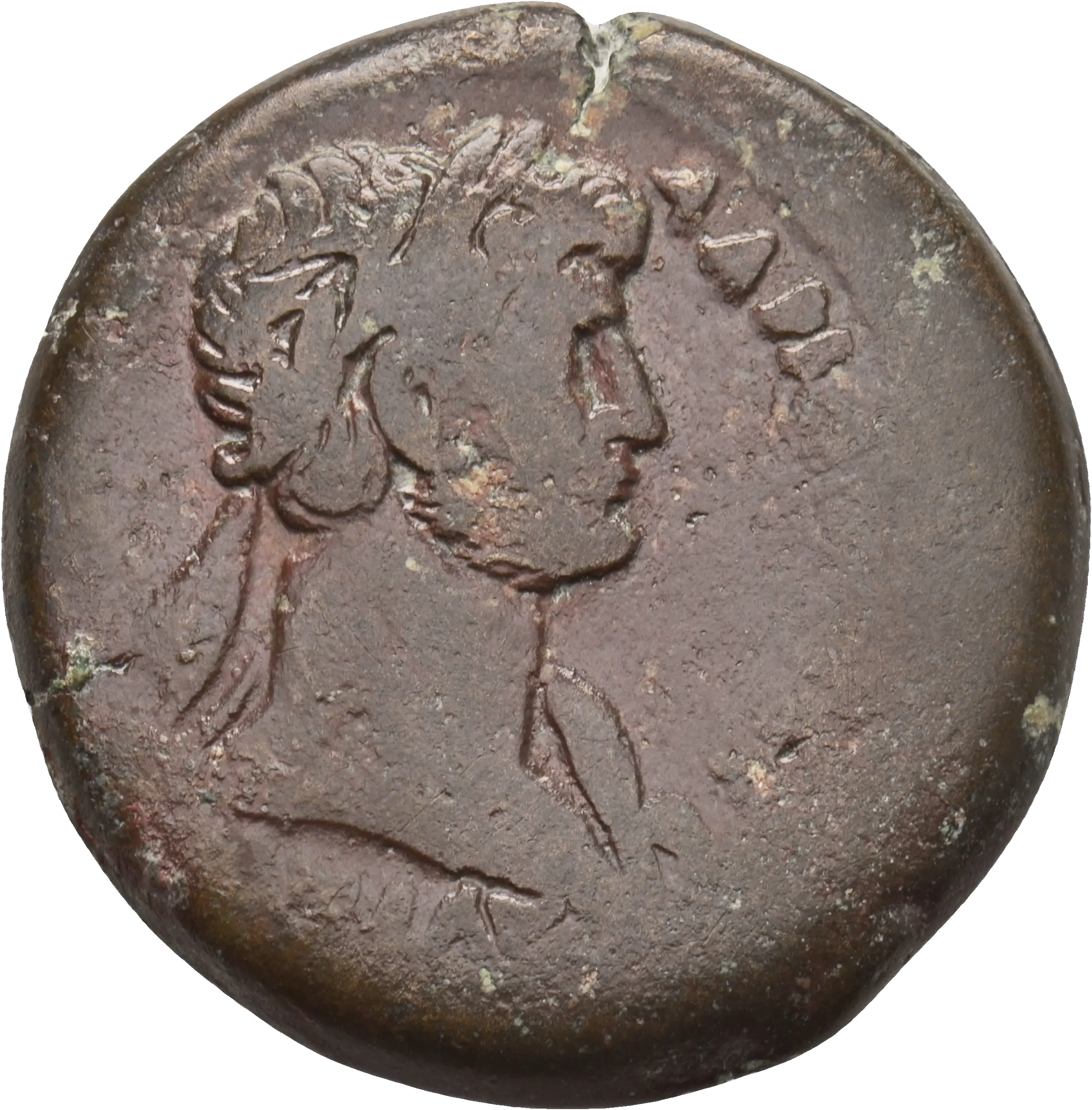 Image of the obverse