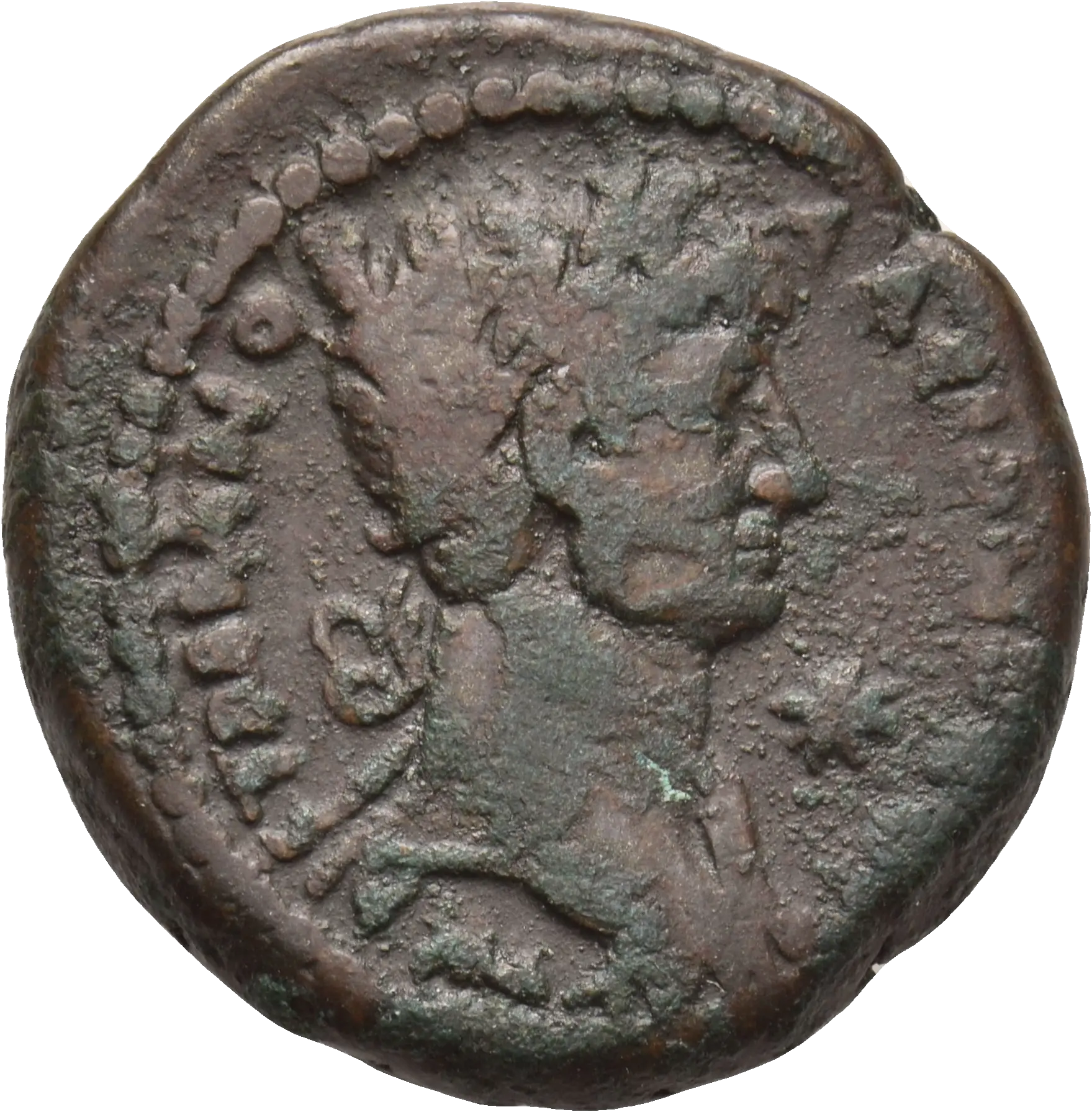 Image of the obverse