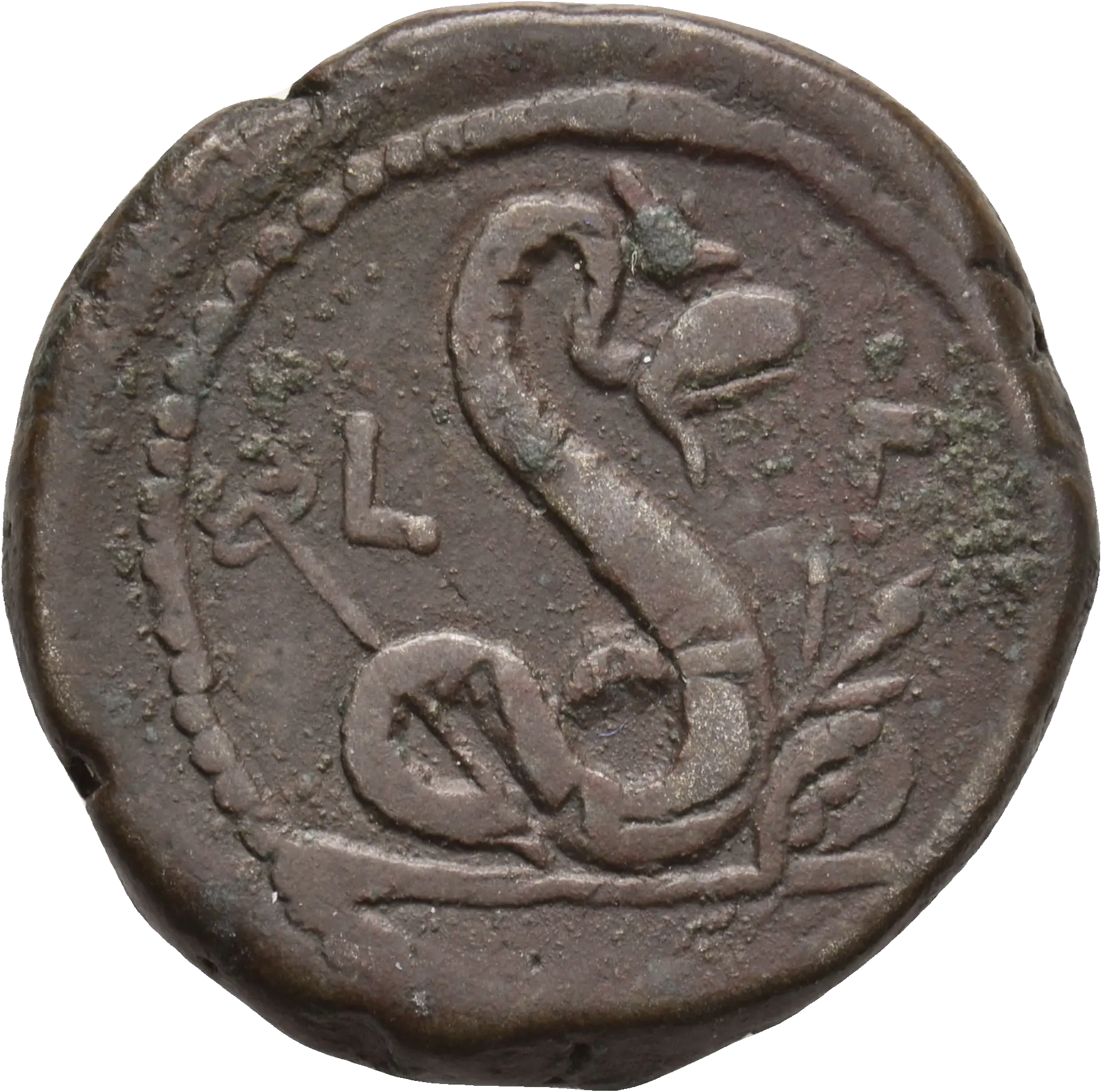 Image of the obverse