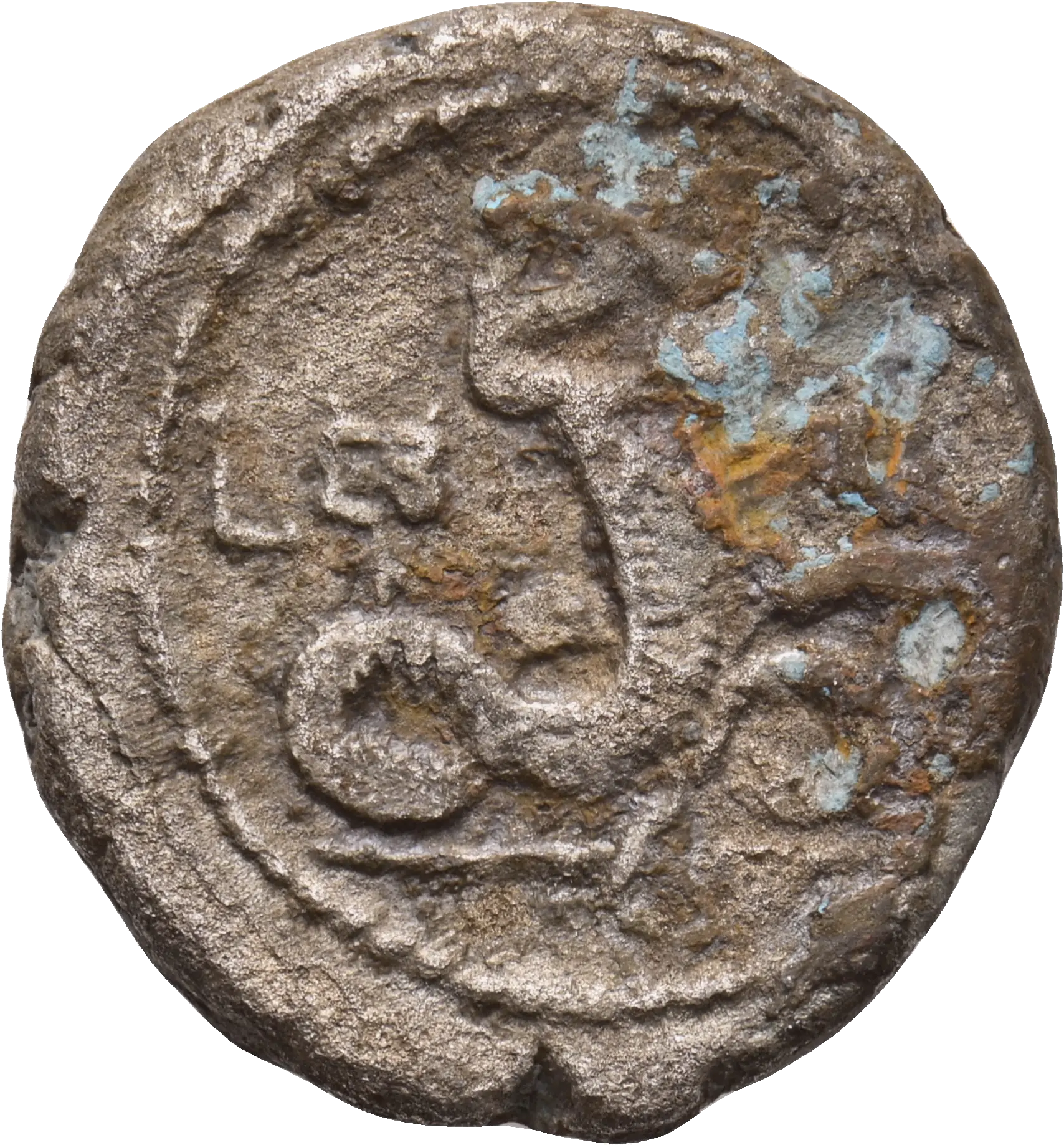 Image of the obverse