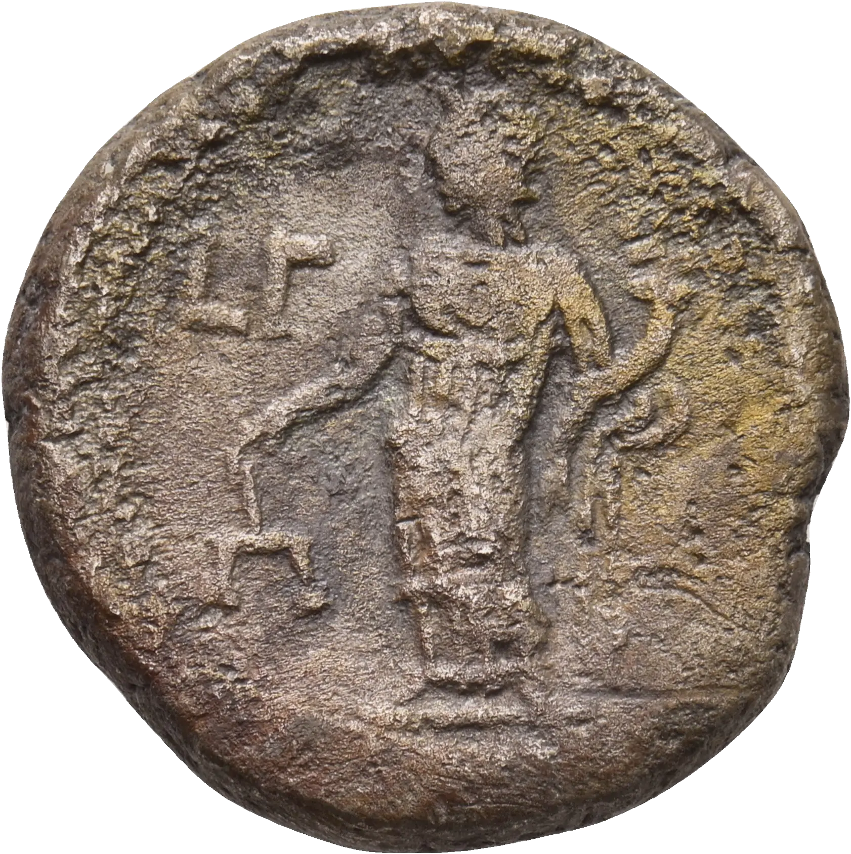 Image of the obverse
