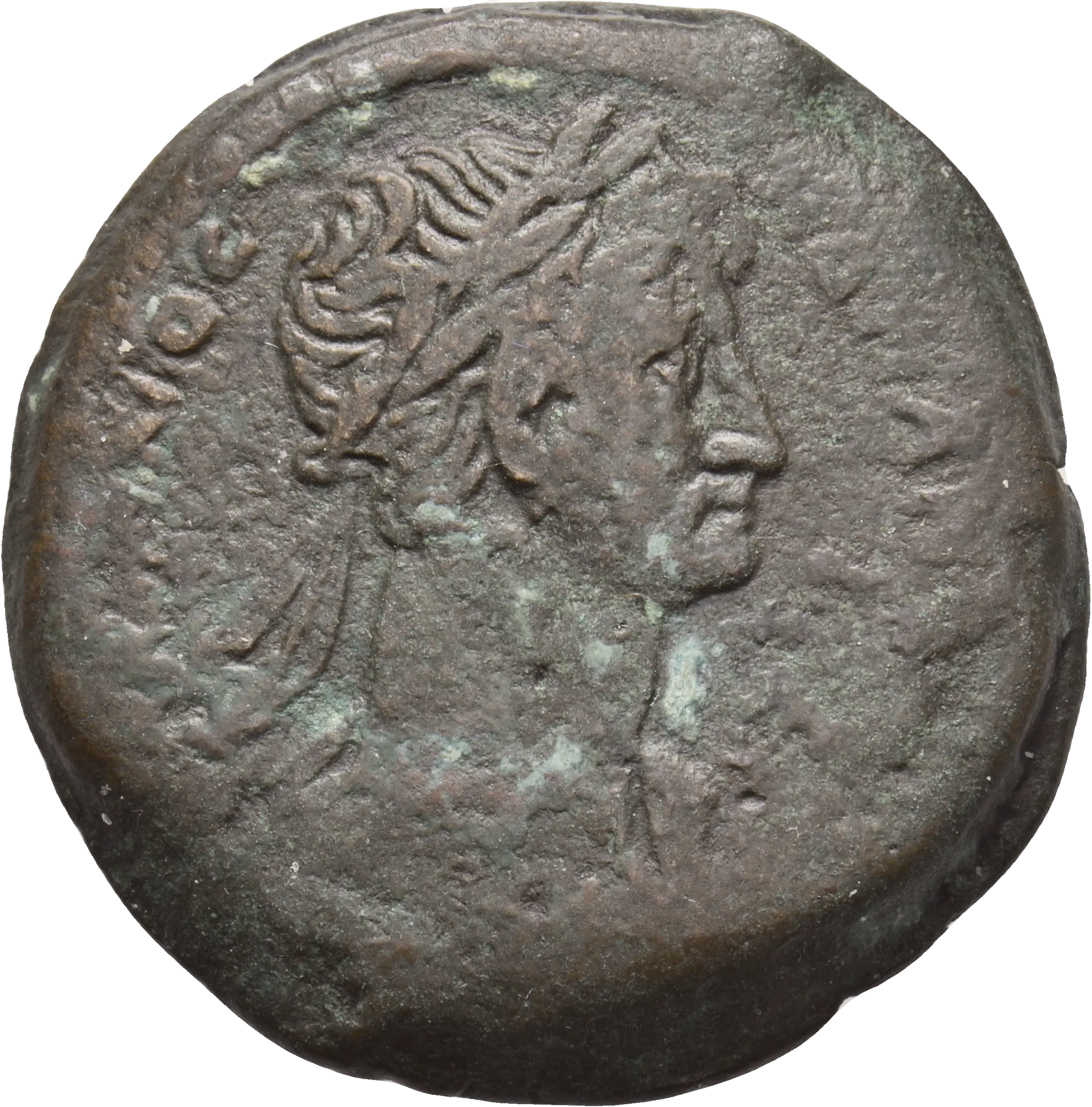 Image of the obverse