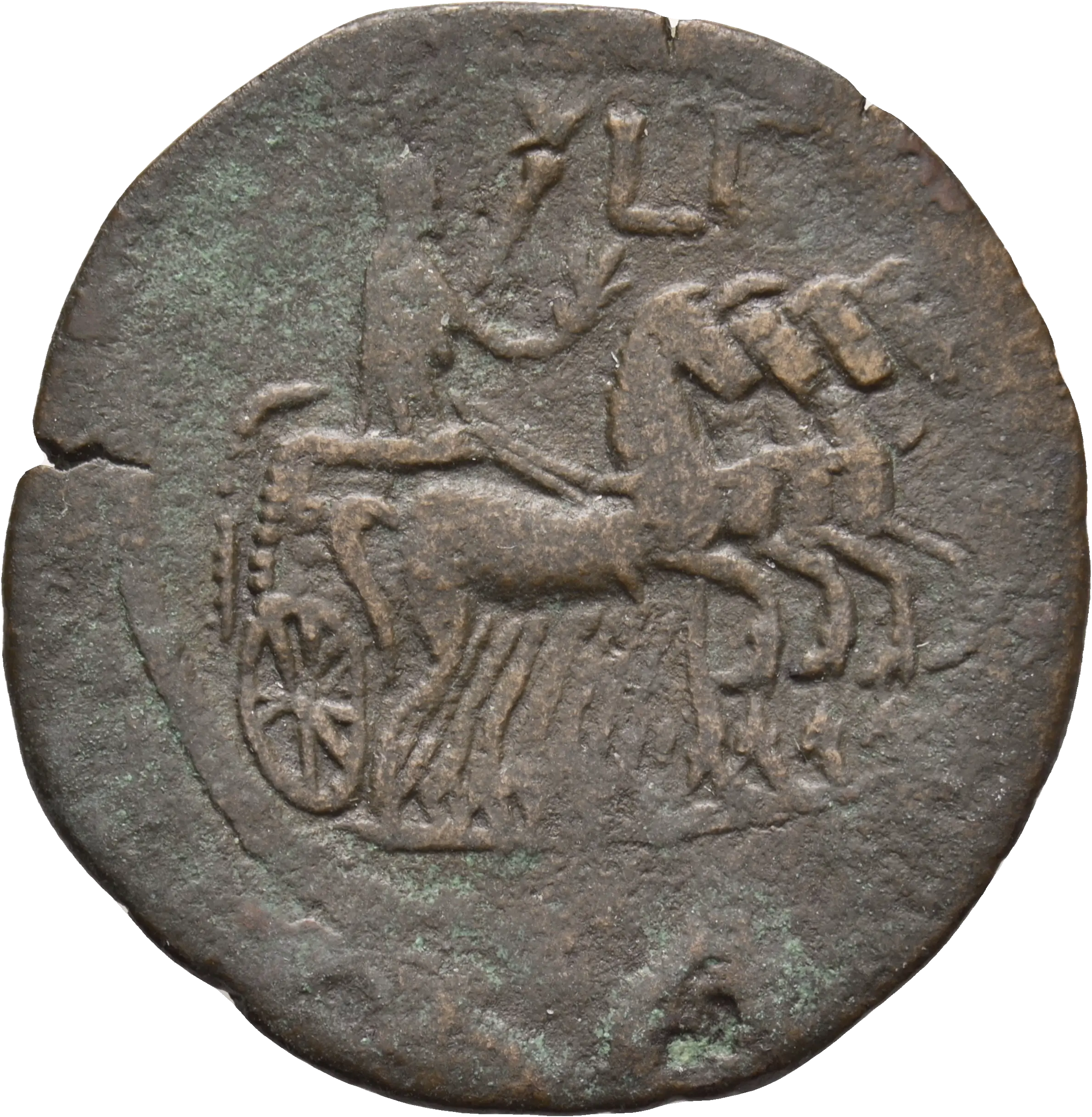 Image of the obverse