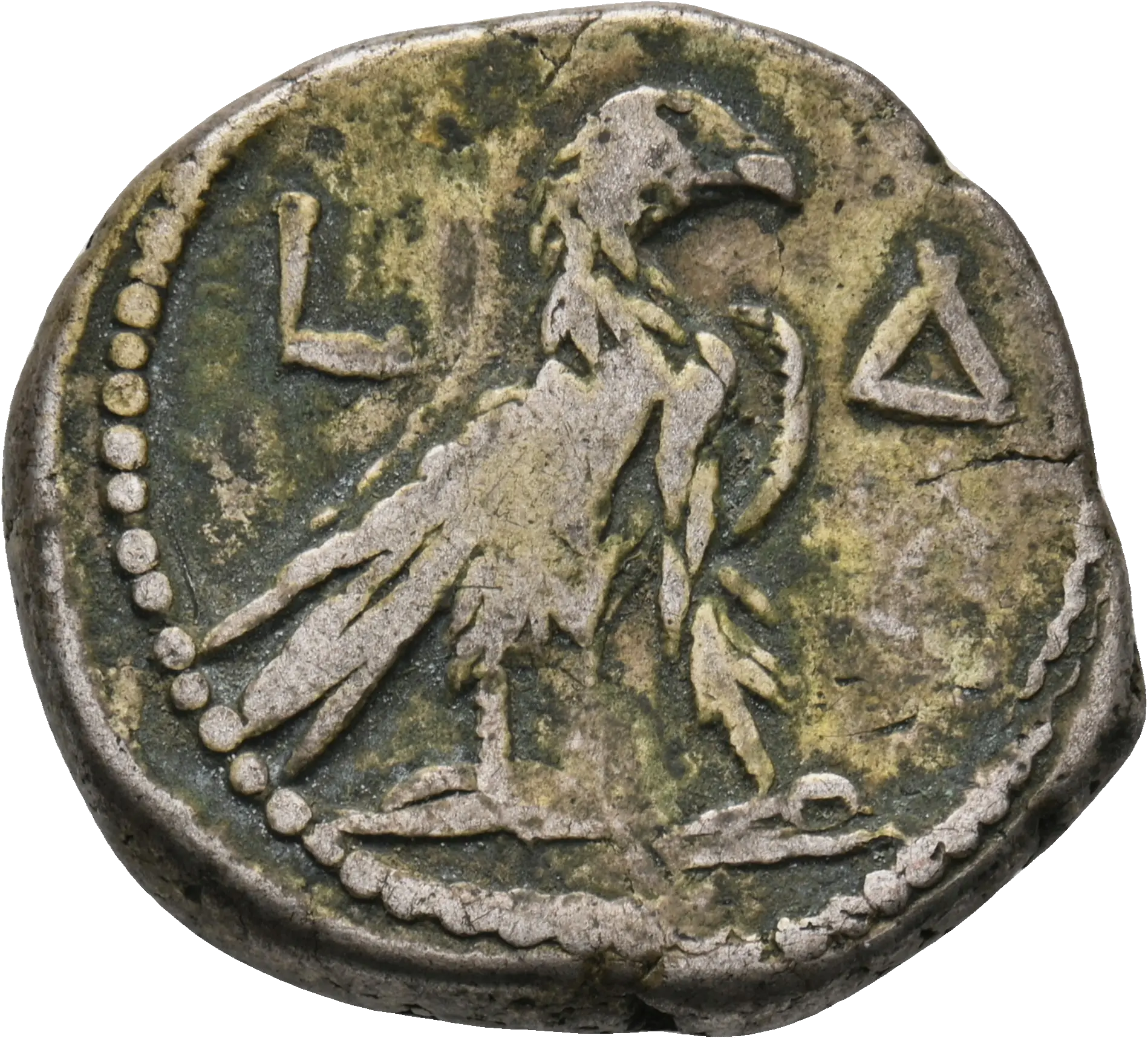 Image of the obverse