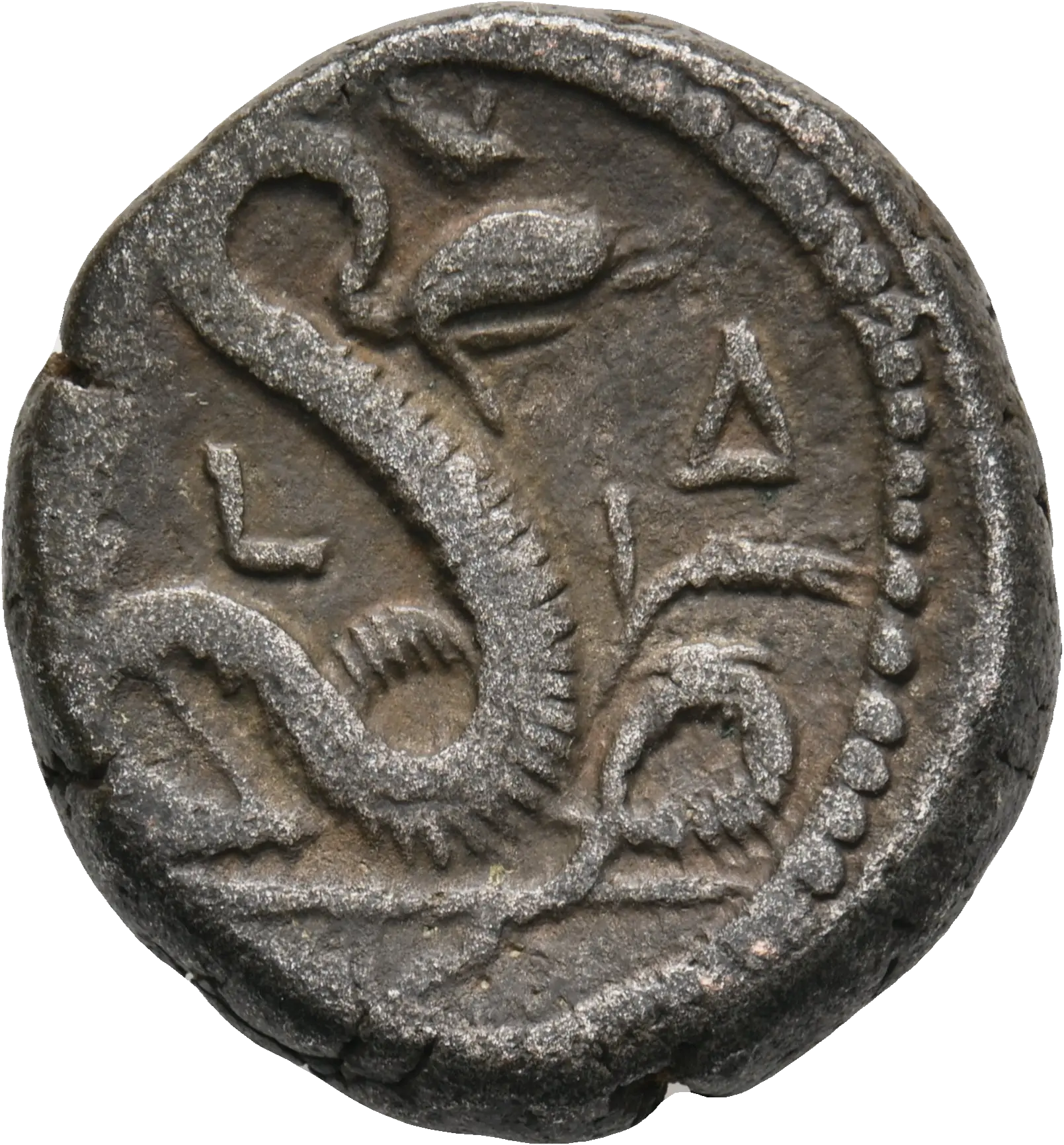 Image of the obverse