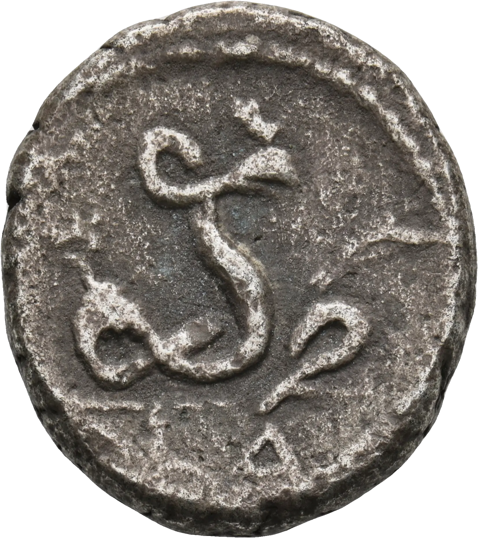 Image of the obverse