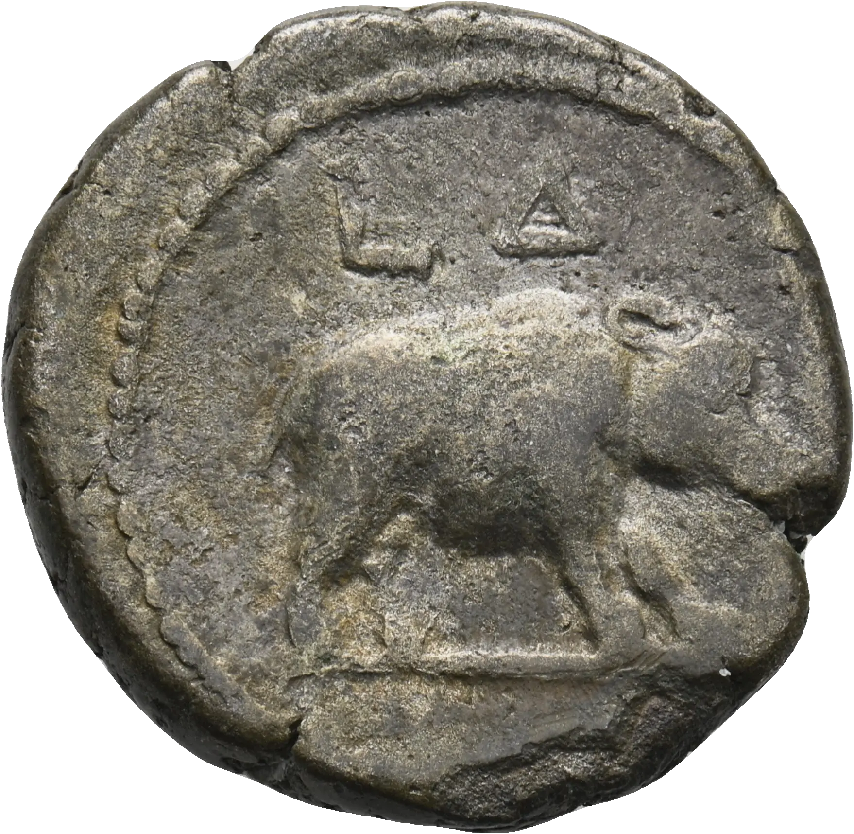 Image of the obverse